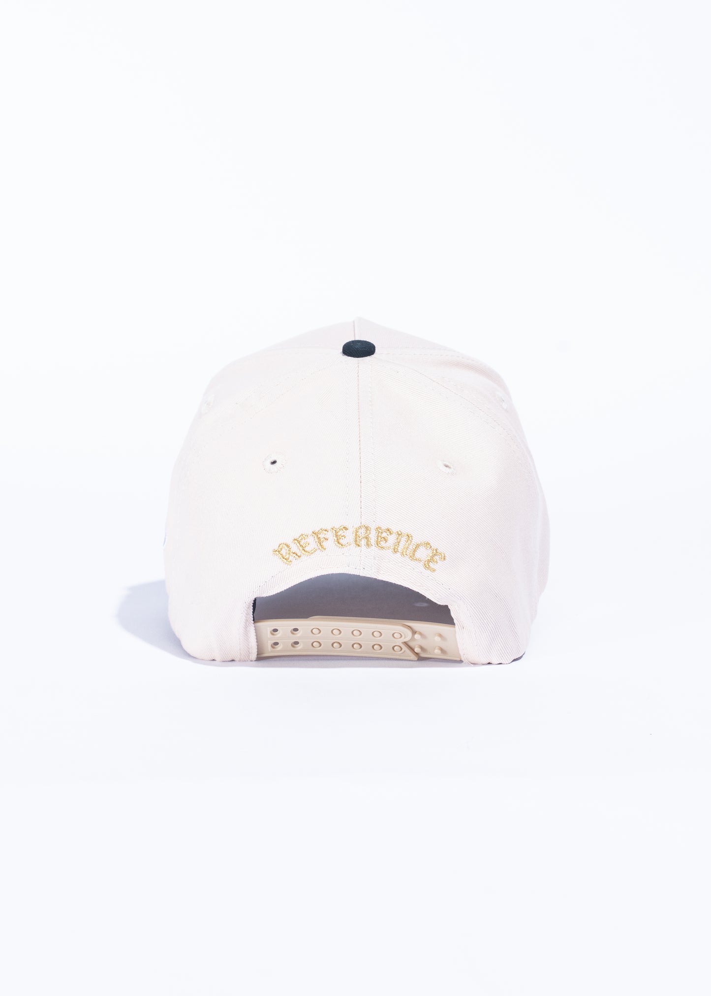 Inferno (Cream/Black)