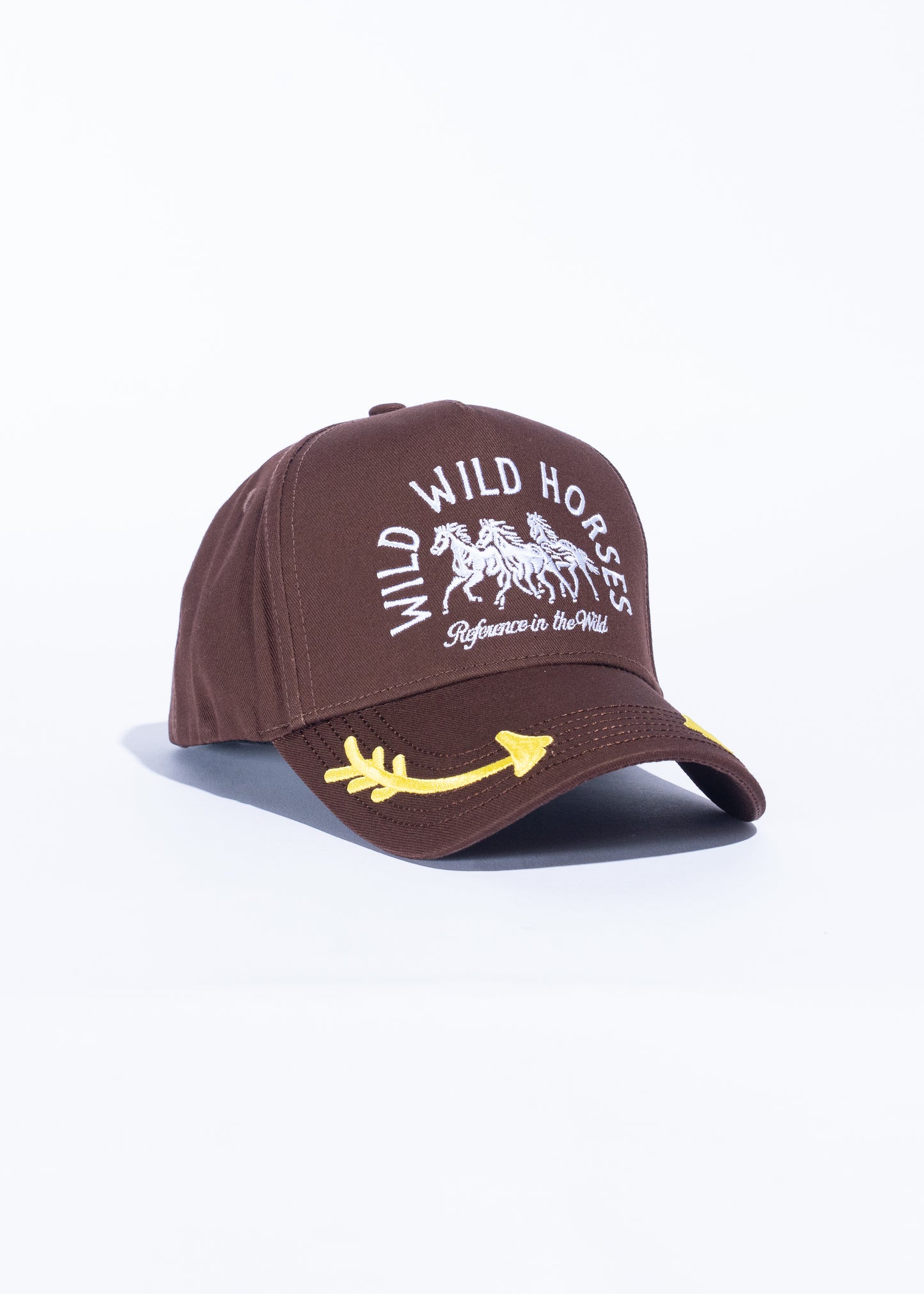 In The Wild (Brown)