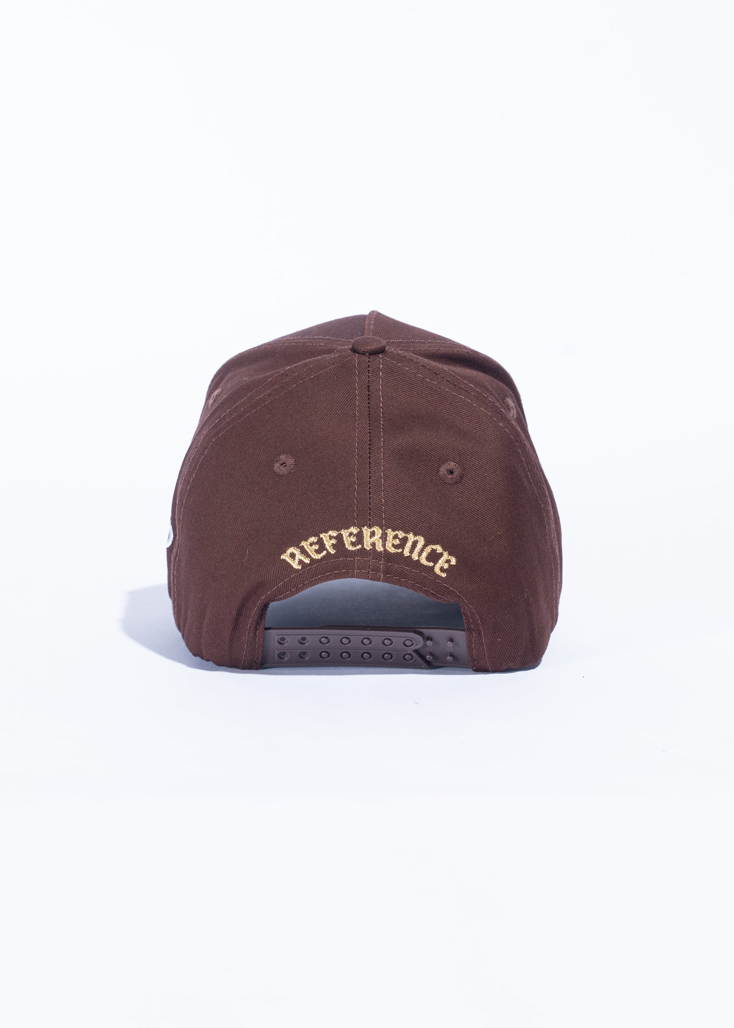 In The Wild (Brown)