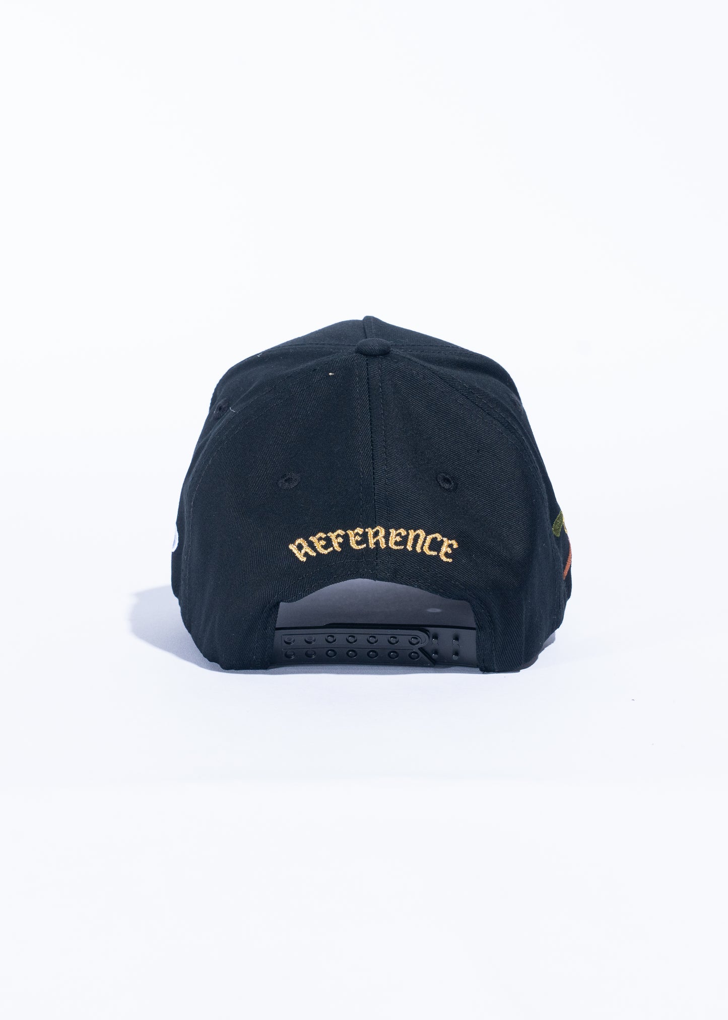 Western Hat (Black)