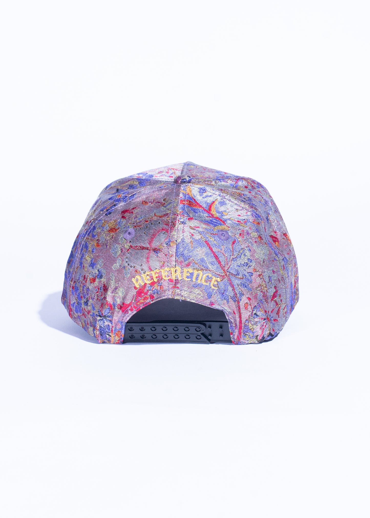 Luxe (Purple Woven)