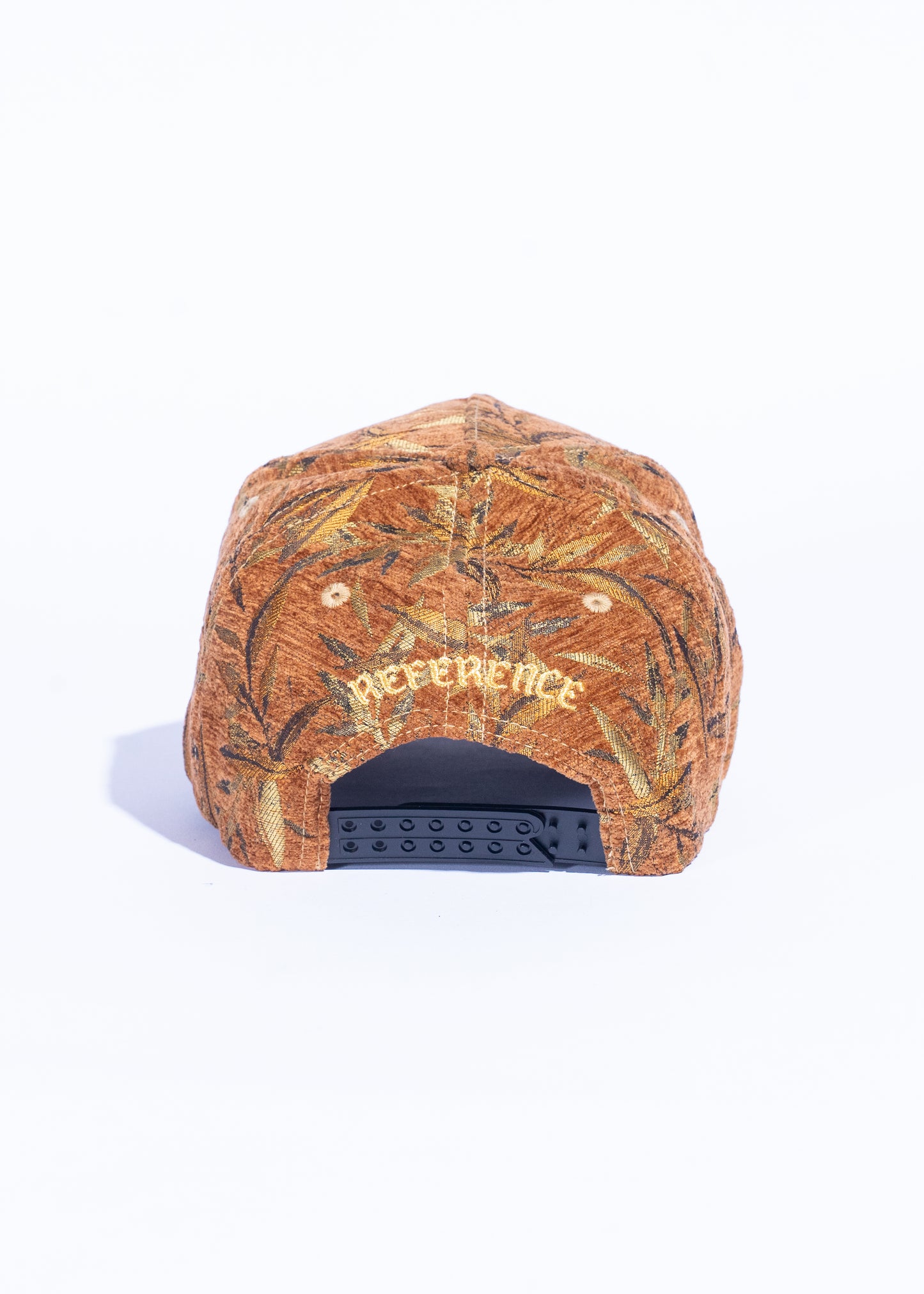Luxe (Ember Woven)