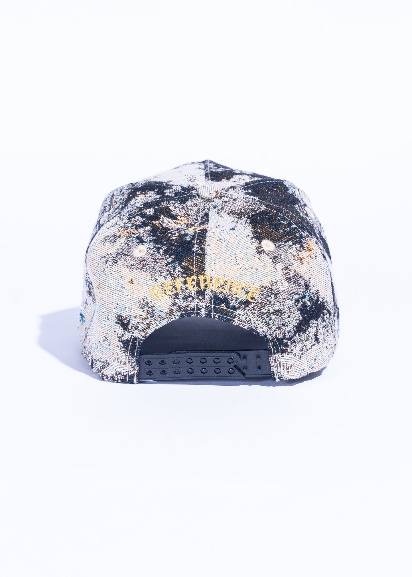 Luxe (Onyx Woven)