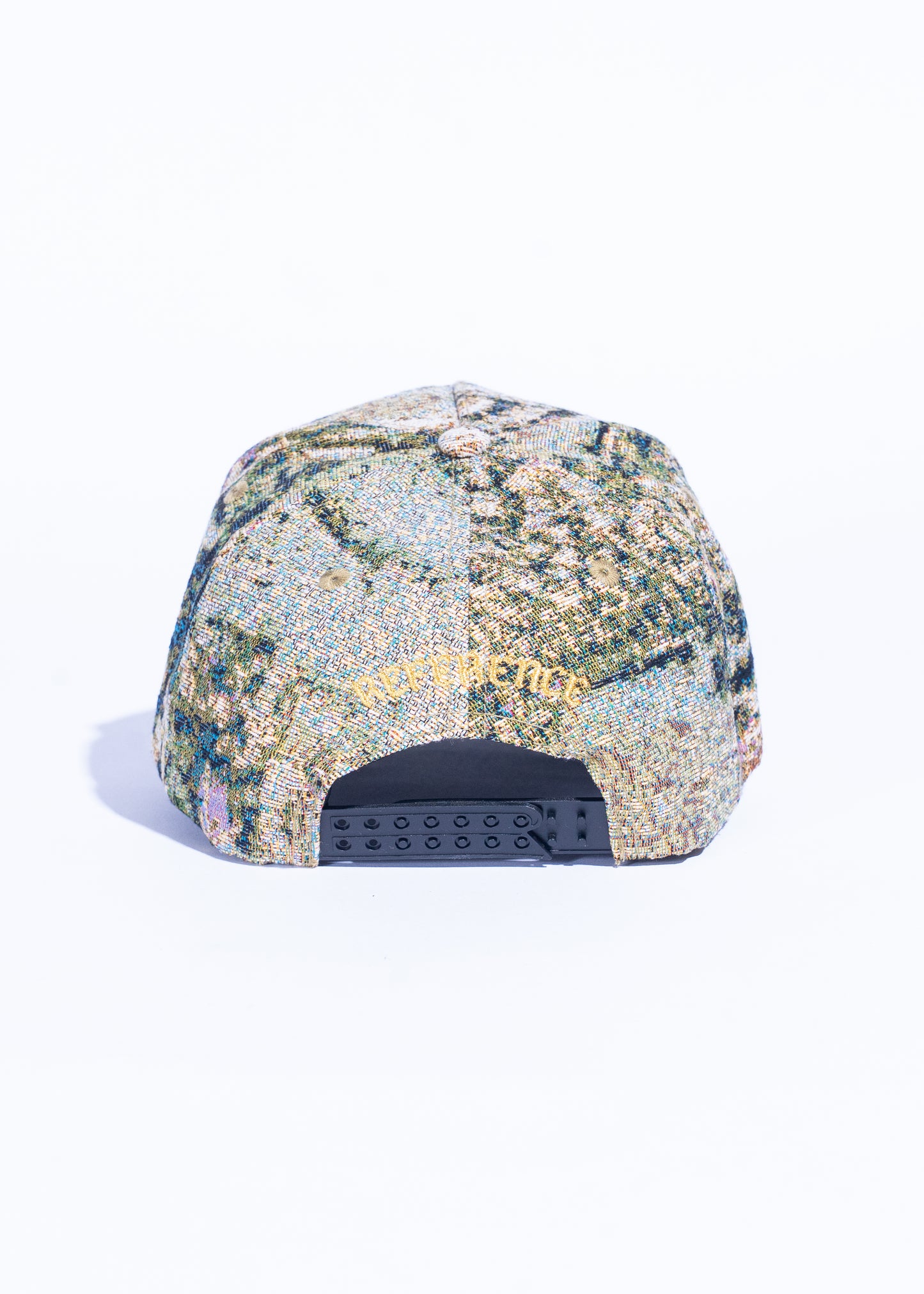 Luxe (Evergreen Woven)