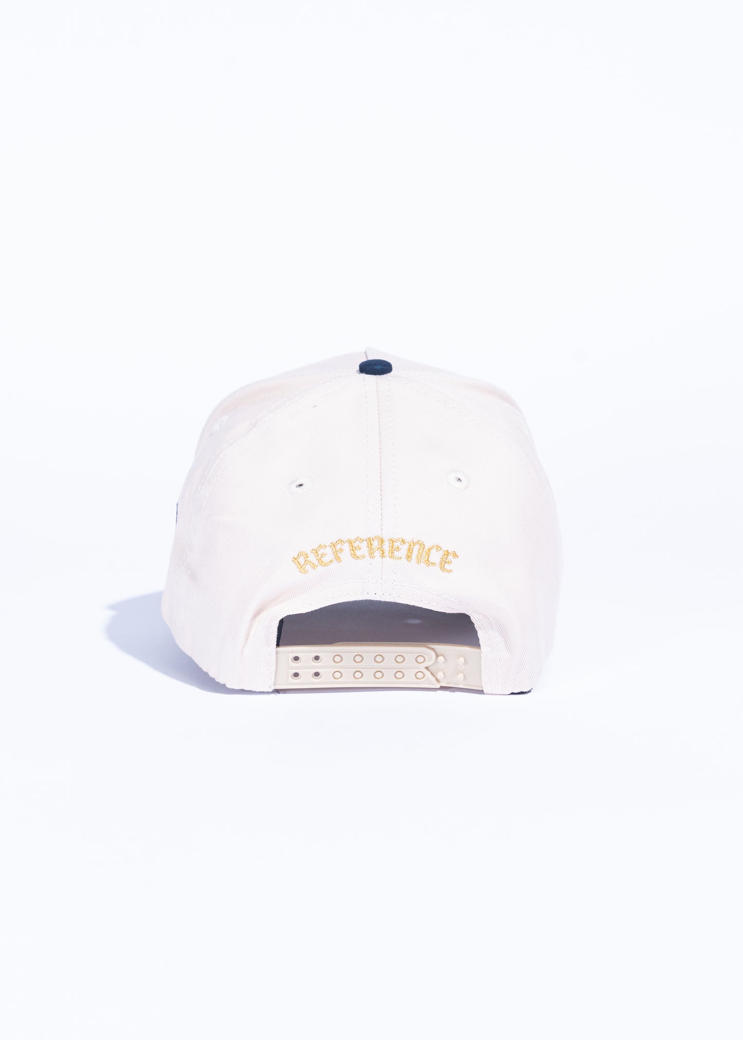 Speedway (Cream/Navy)