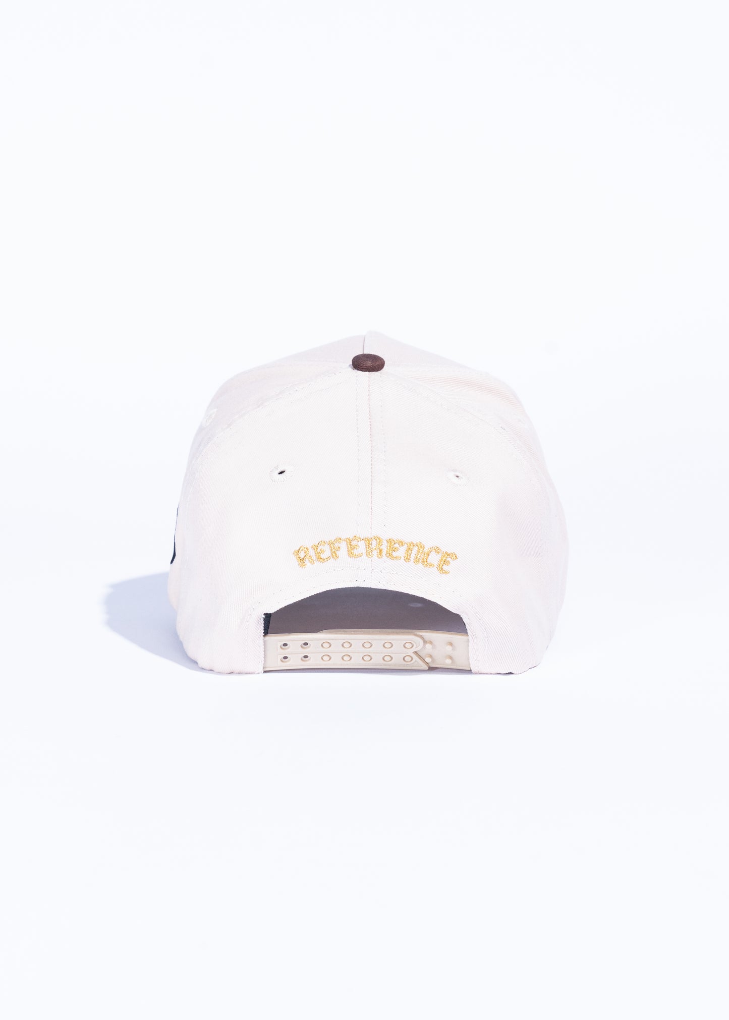 Gunslinger (Cream/Brown)
