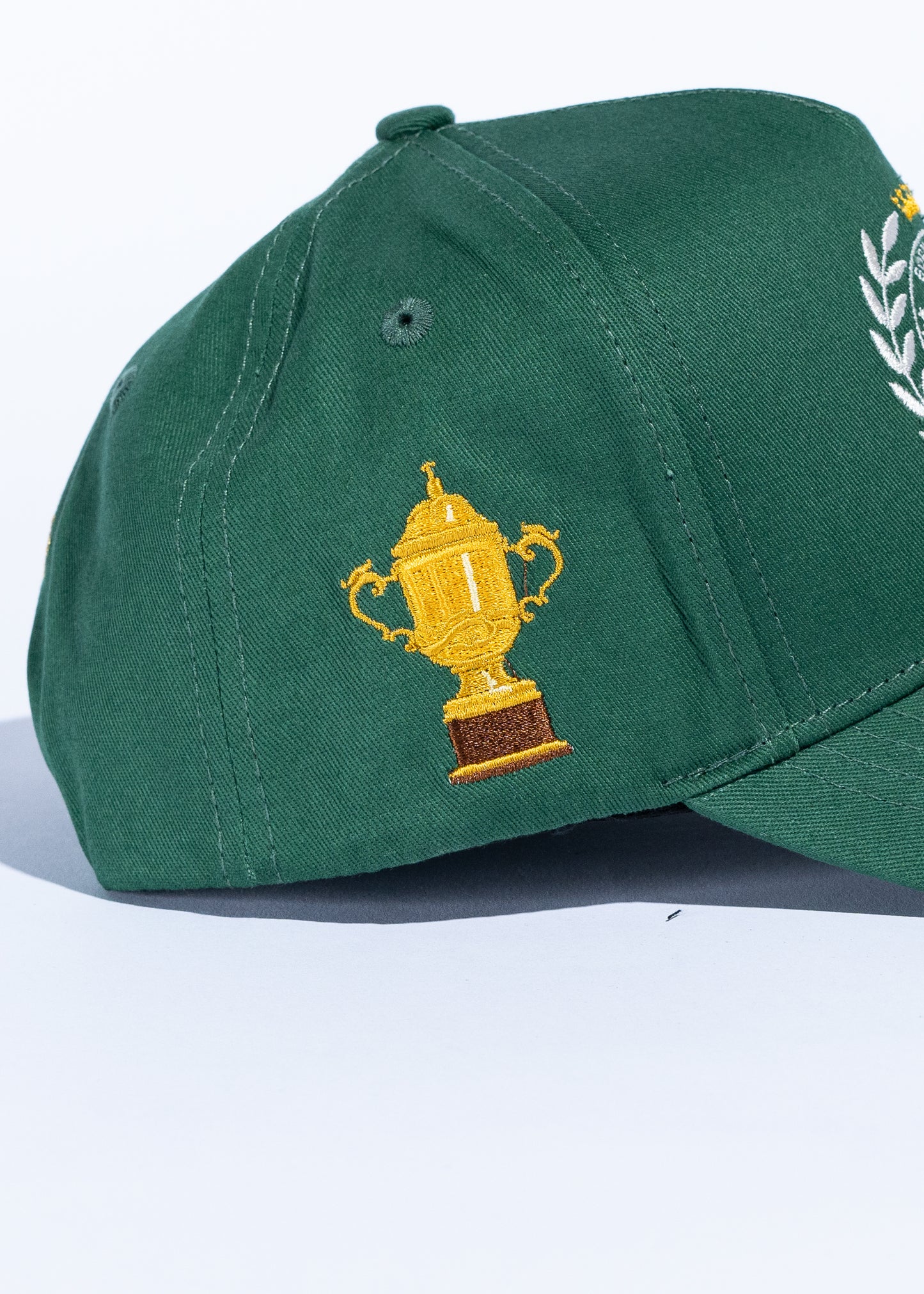 Racquet Club Hat (Green)