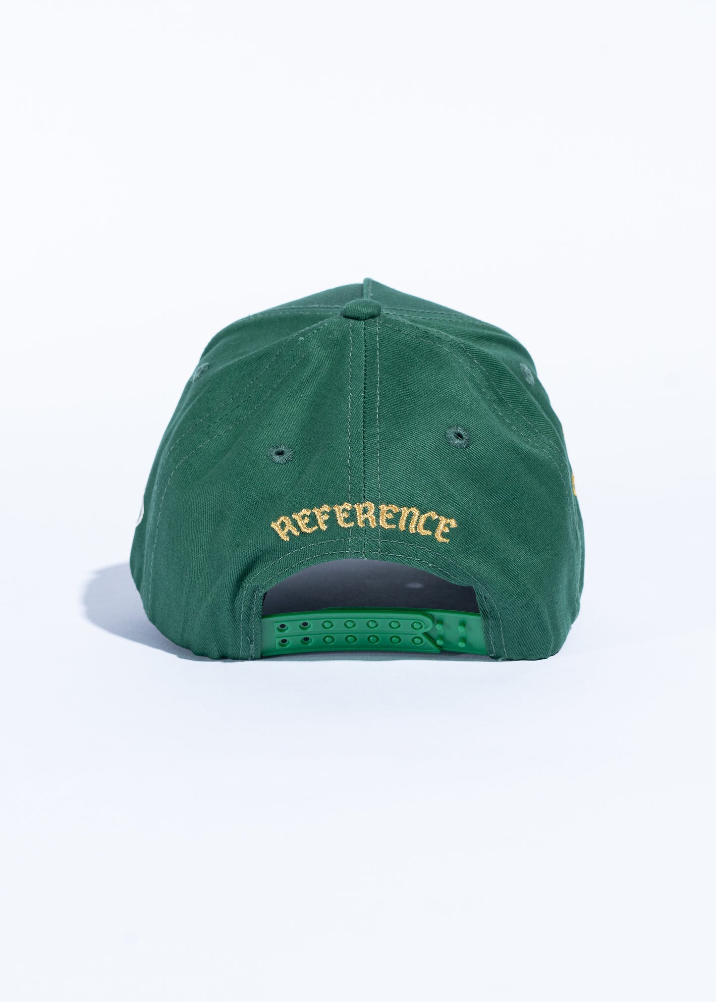 Racquet Club Hat (Green)
