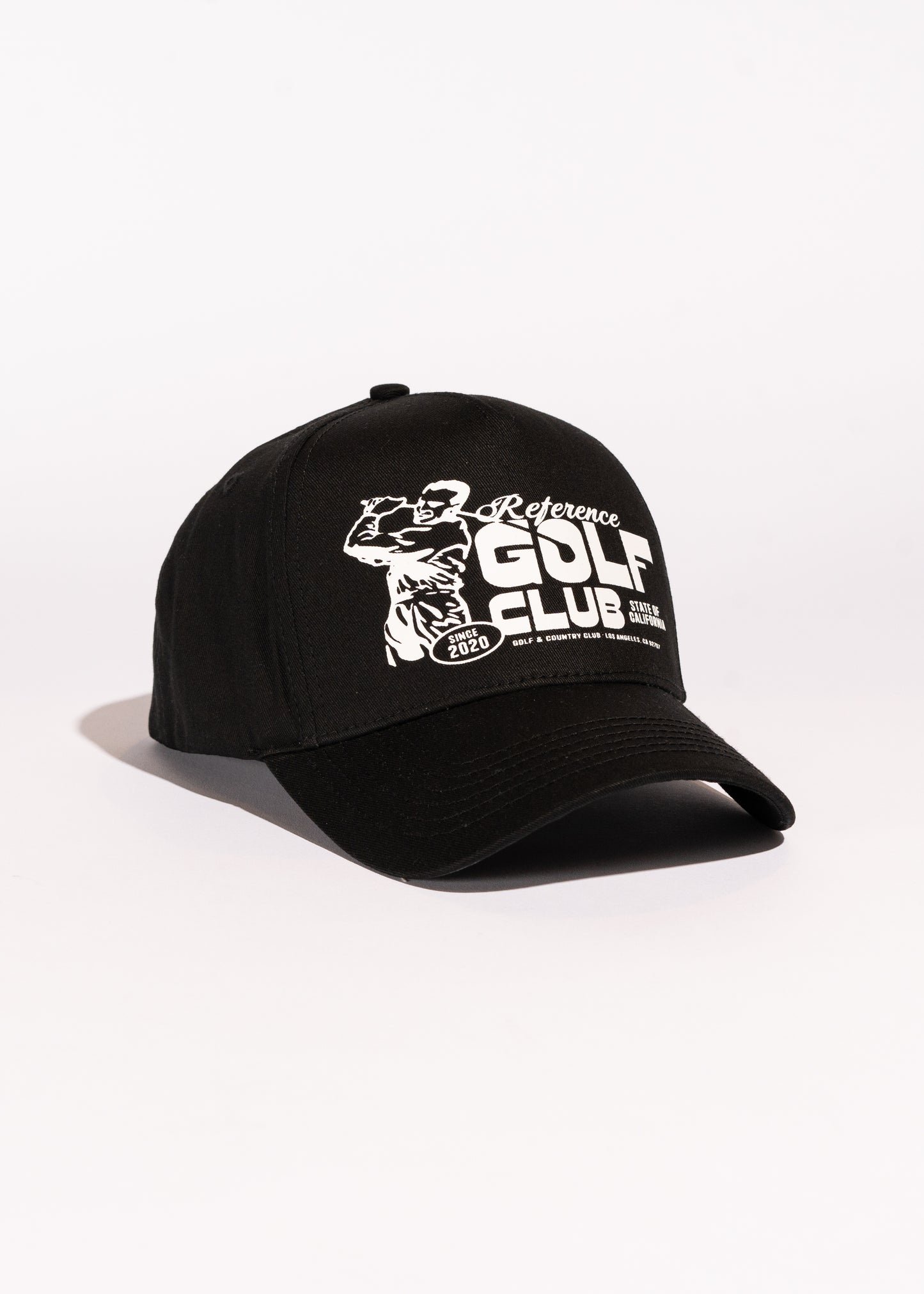 Golf Club (Black)