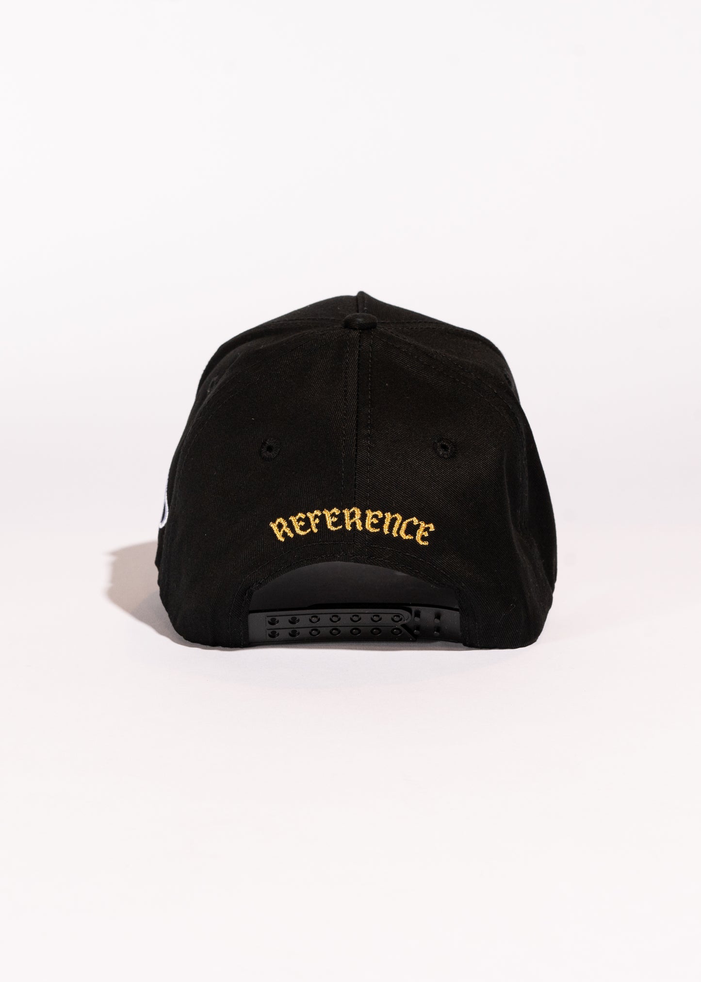 Golf Club (Black)