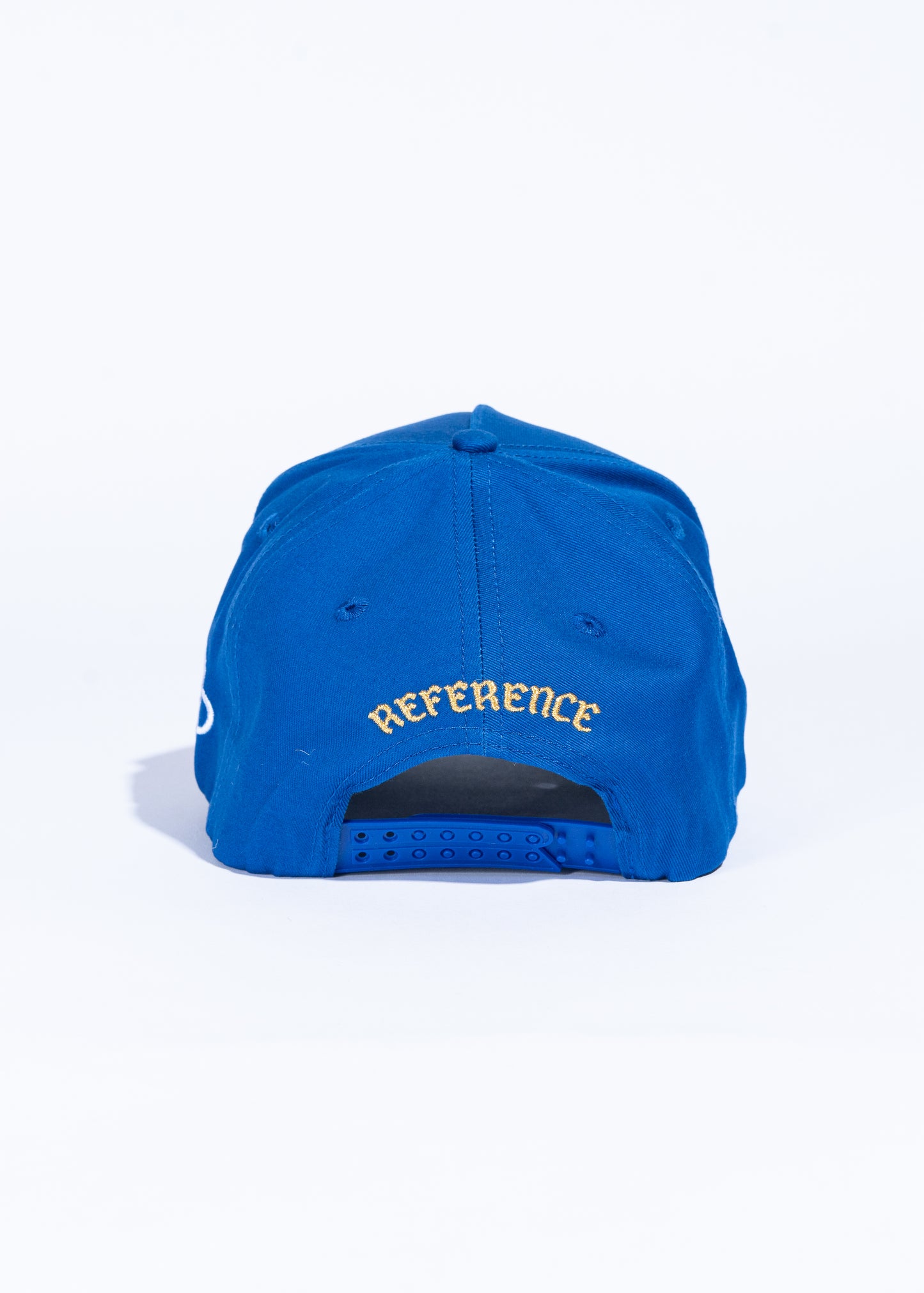 Gordon Cap (Blue/Multi)