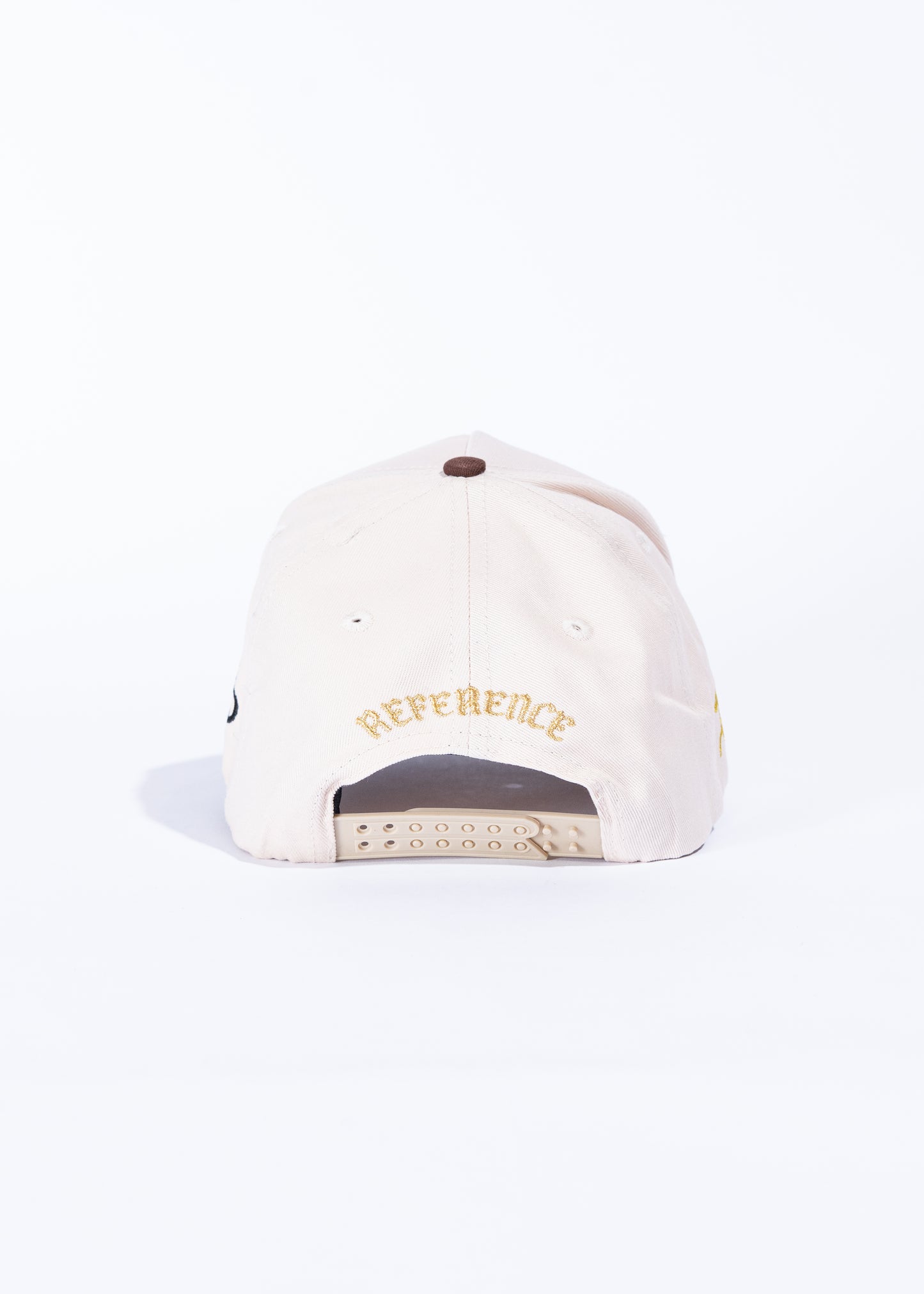 Wild West (Cream/Brown)