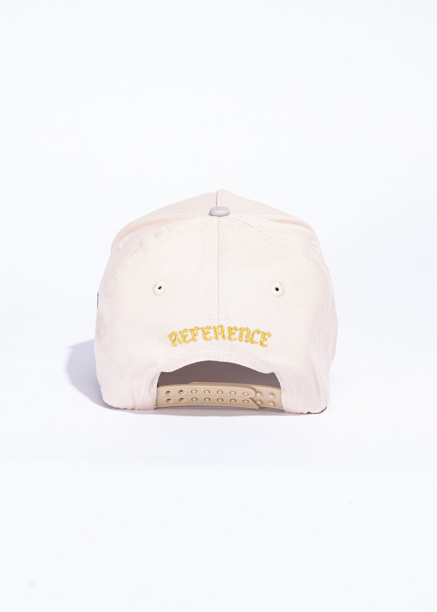 Tiger Grass (Cream/Silver)