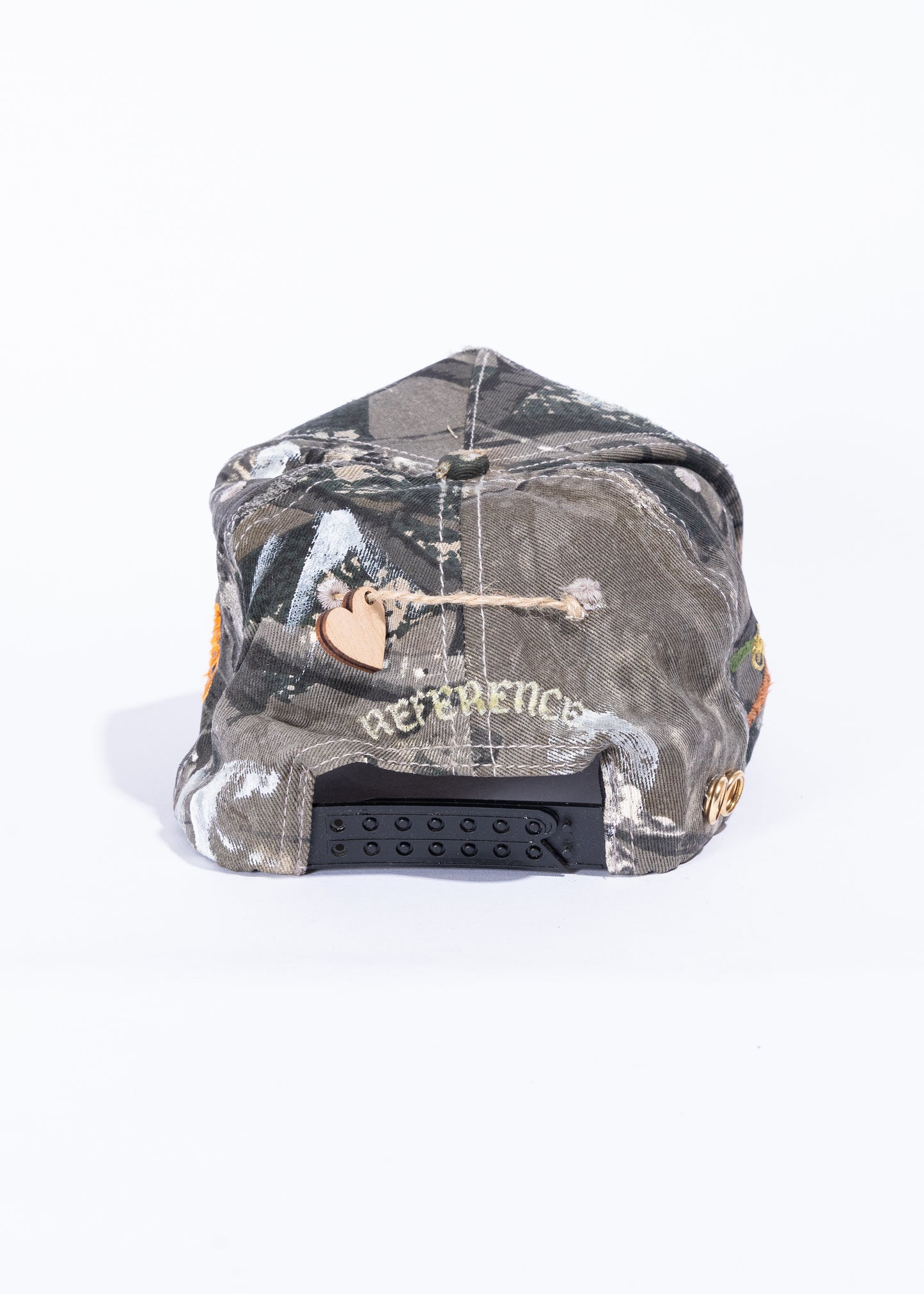 Sunfaded Custom 1/1 Western