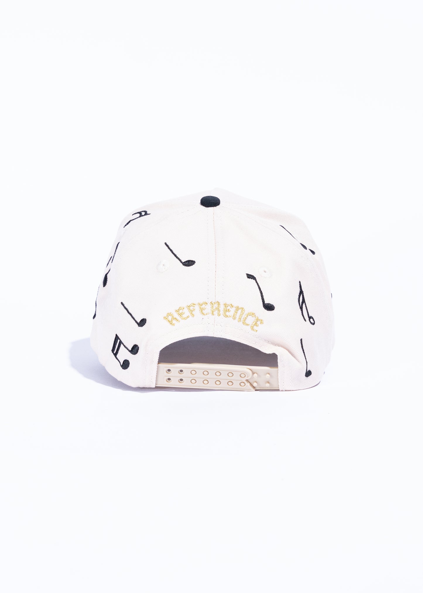Moonlight Ensemble (Cream/Black)
