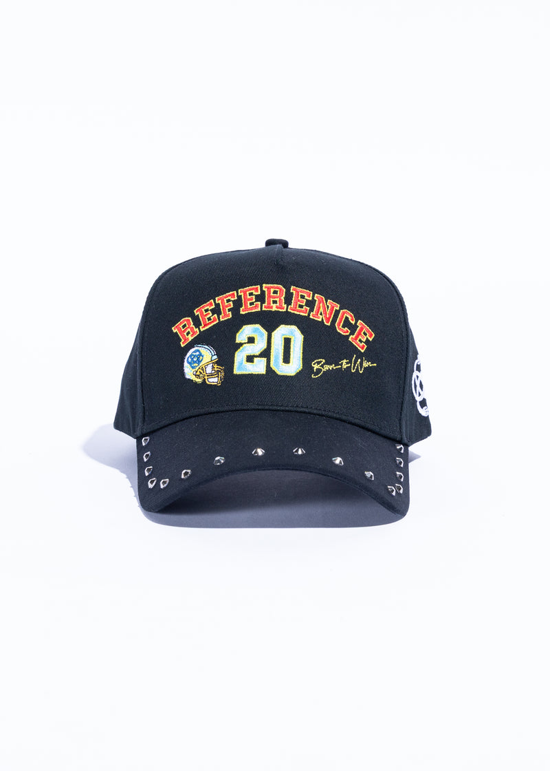 Legacy (Black)