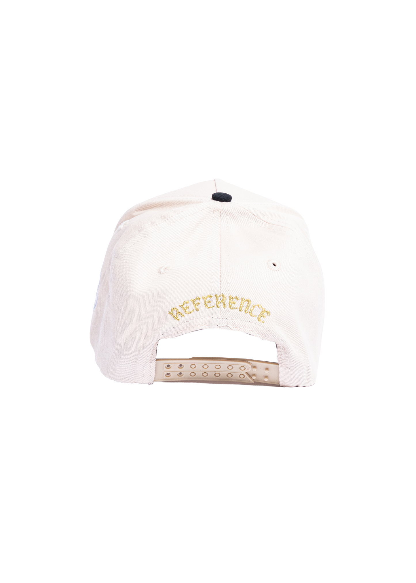 Chateau (Cream/Black)