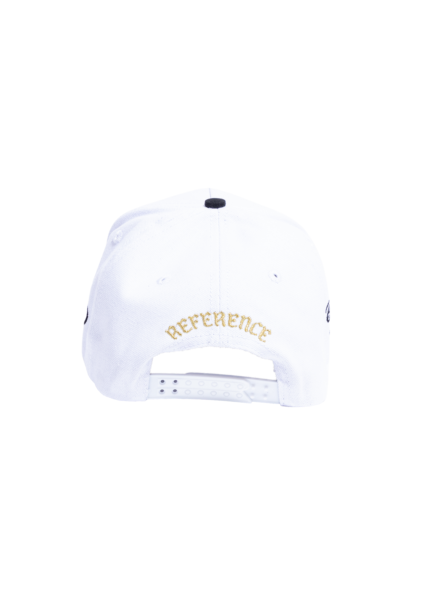 Renegade (White/Black)