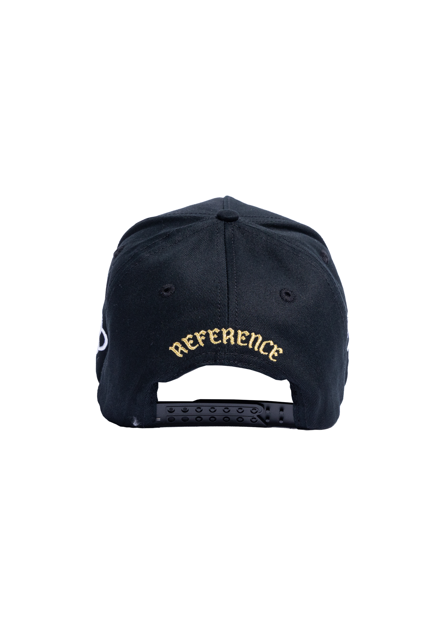 Renegade (Black)