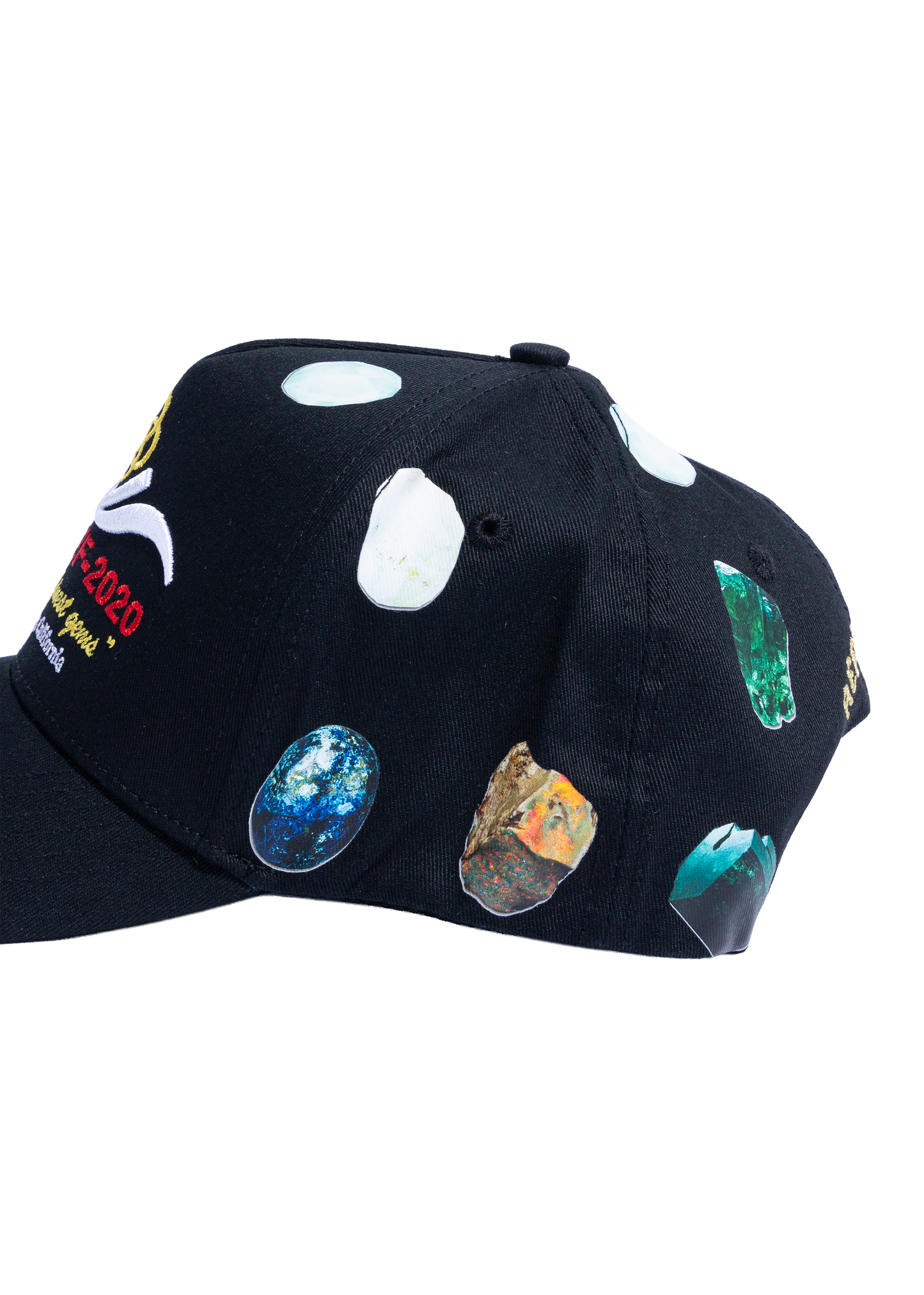 Gemline (Black)