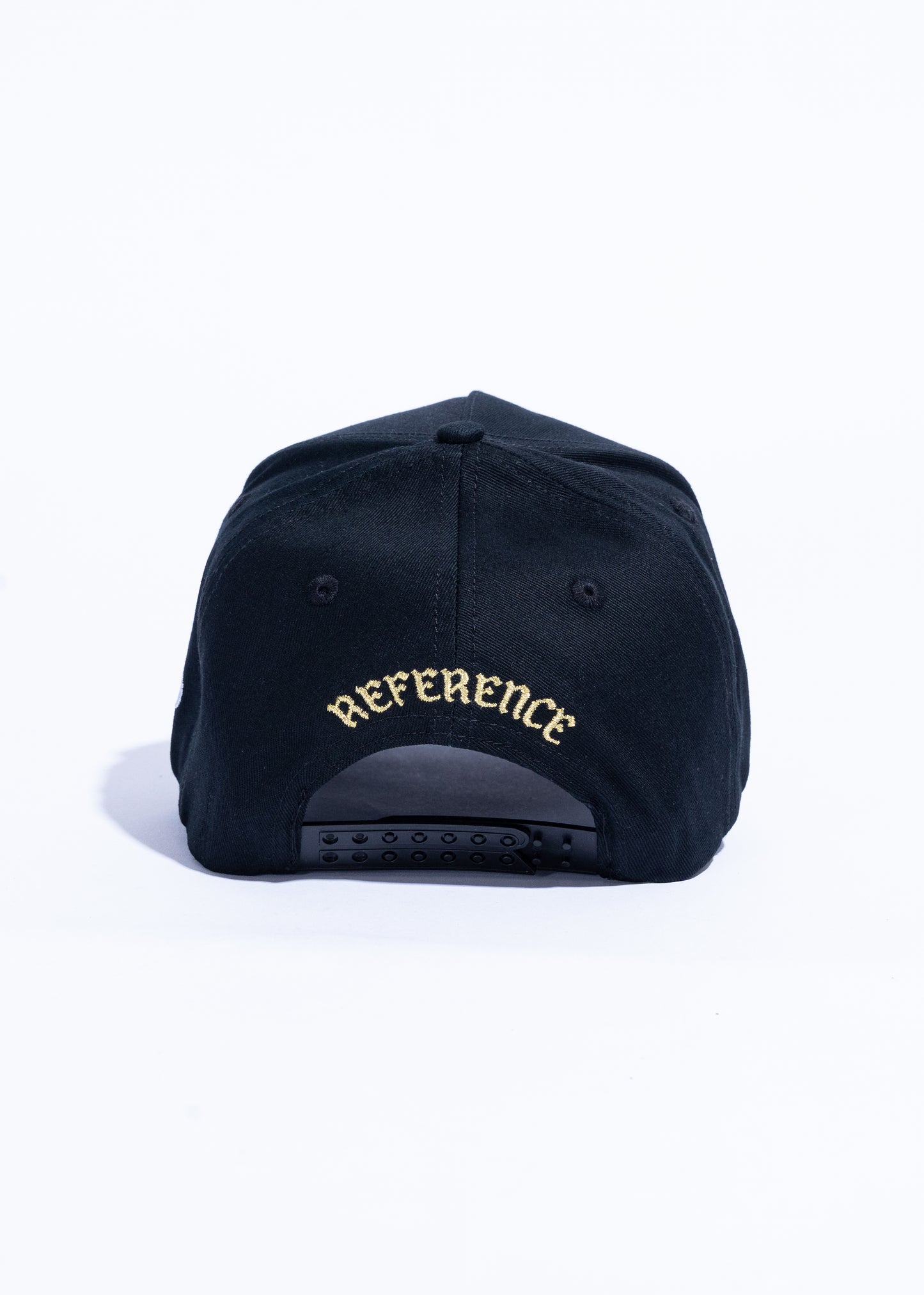Tiger Grass (Black)
