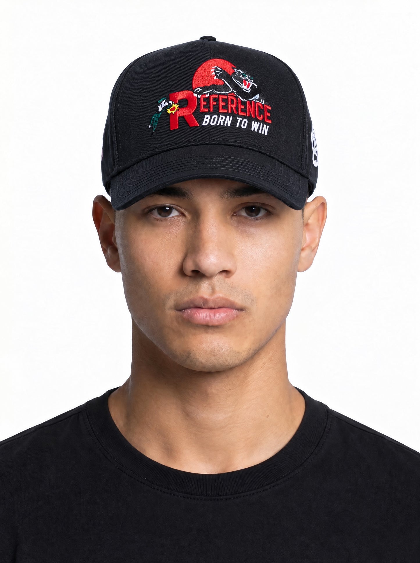 Apex (Black)
