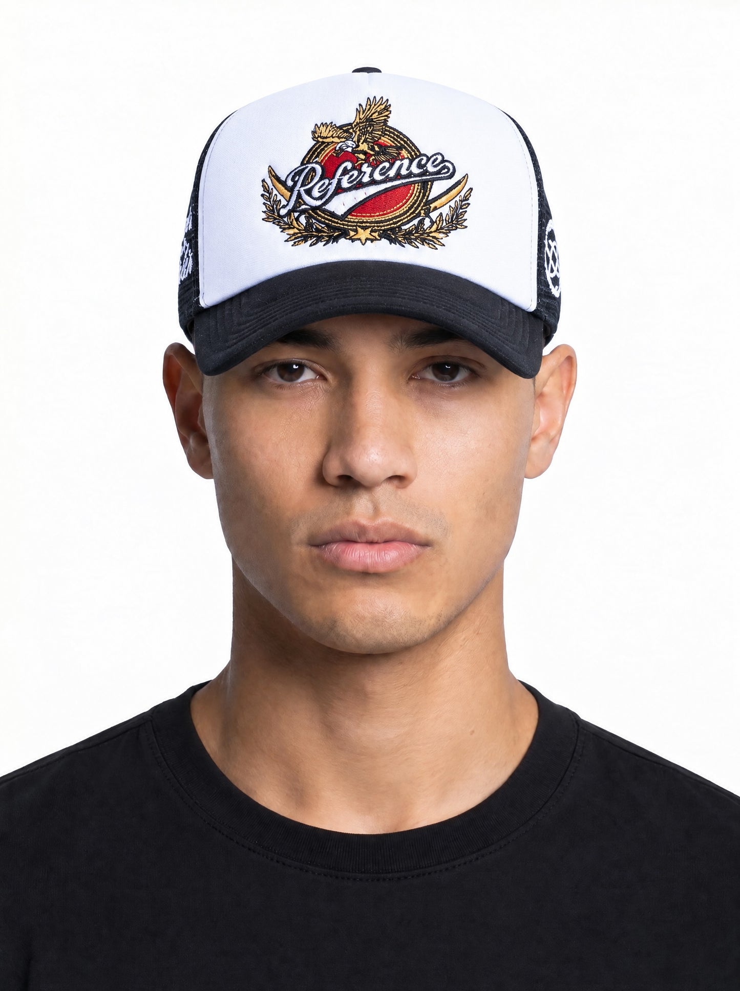 Eagle Crest Trucker