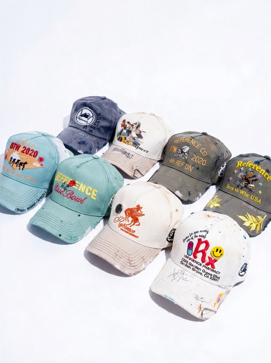 SMALL BATCH SERIES