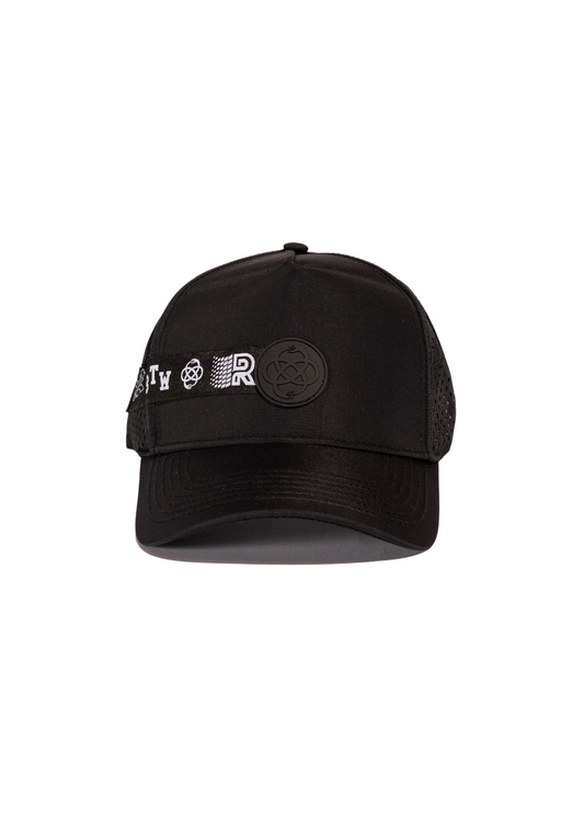 Aqualite Tag (Black)