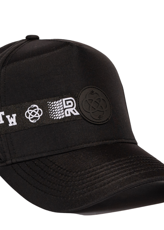 Aqualite Tag (Black)