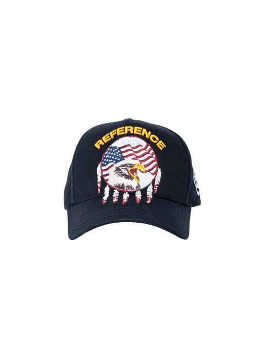 American Spirit (Black)