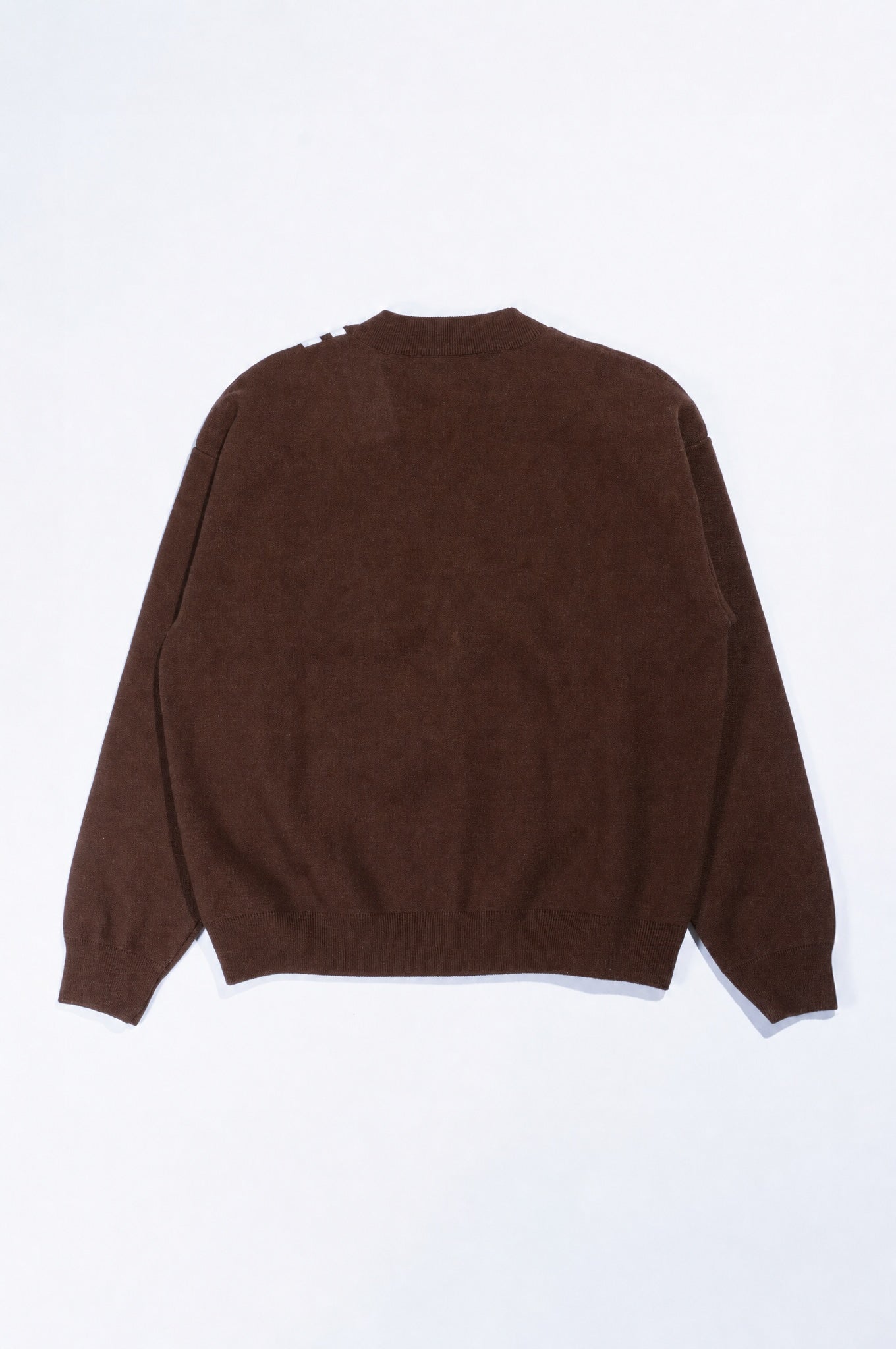Spirit Cardigan (Brown)