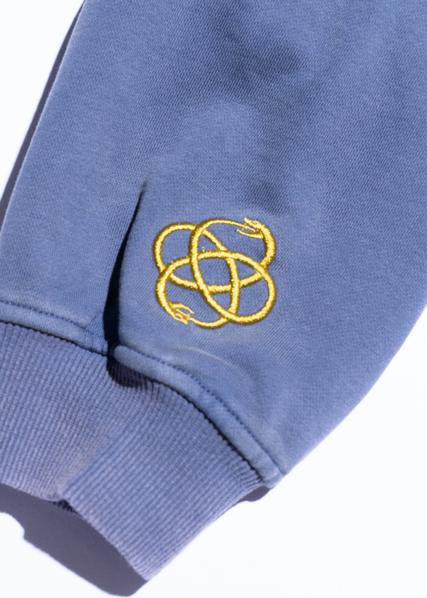Vintage Eagle Navy 4