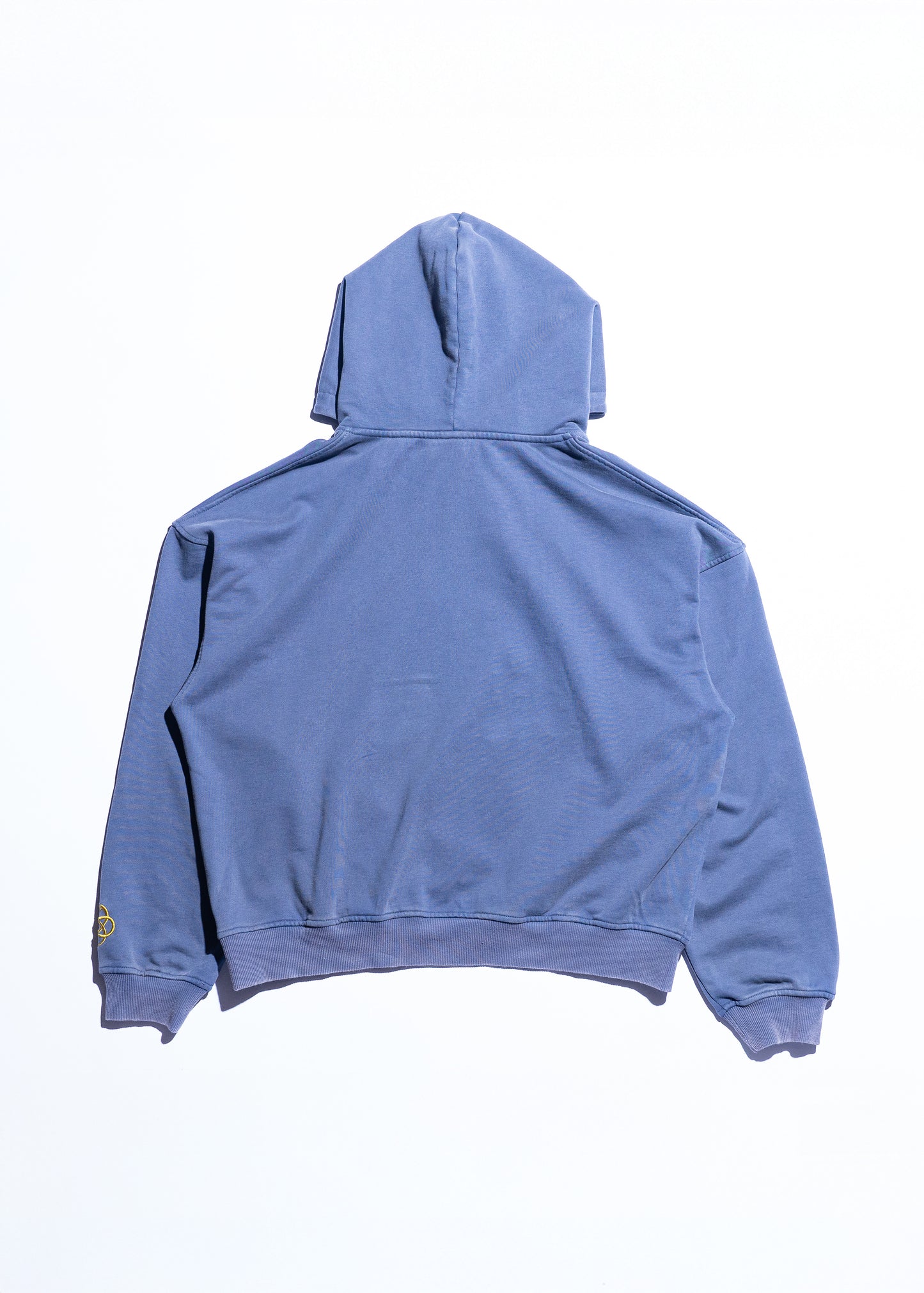 Vintage Eagle (Sunfaded Navy)
