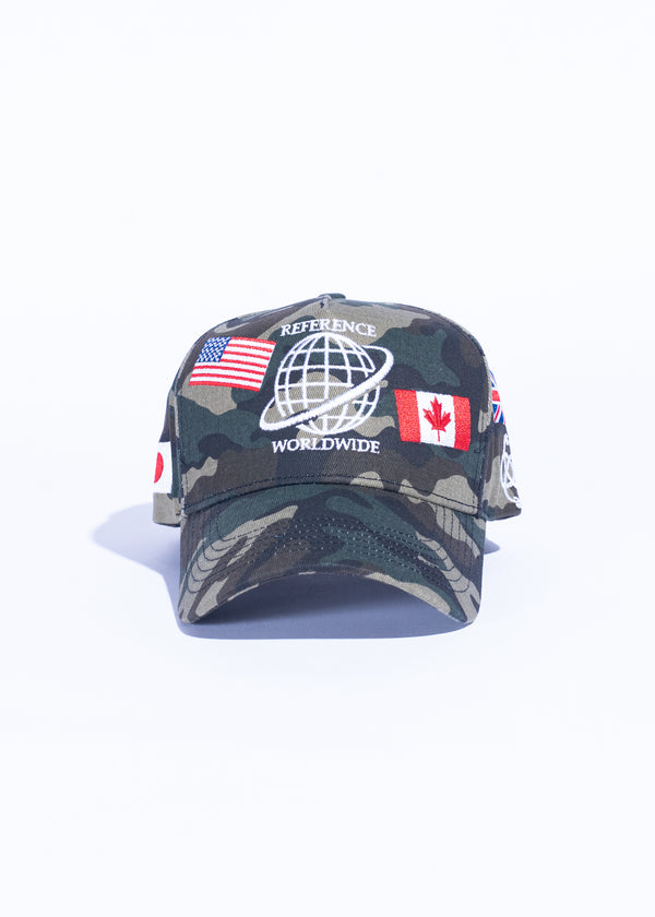 Global (Camo)