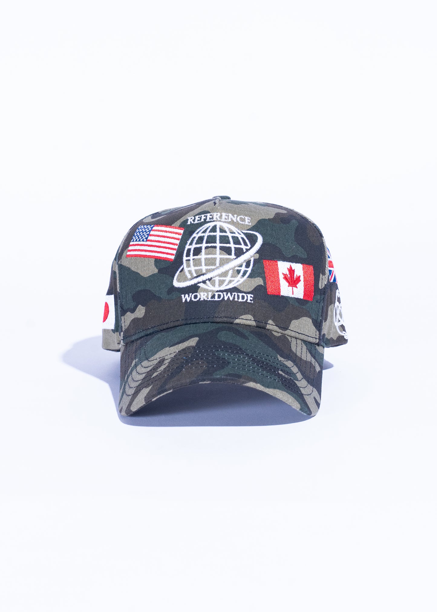 Global (Camo)