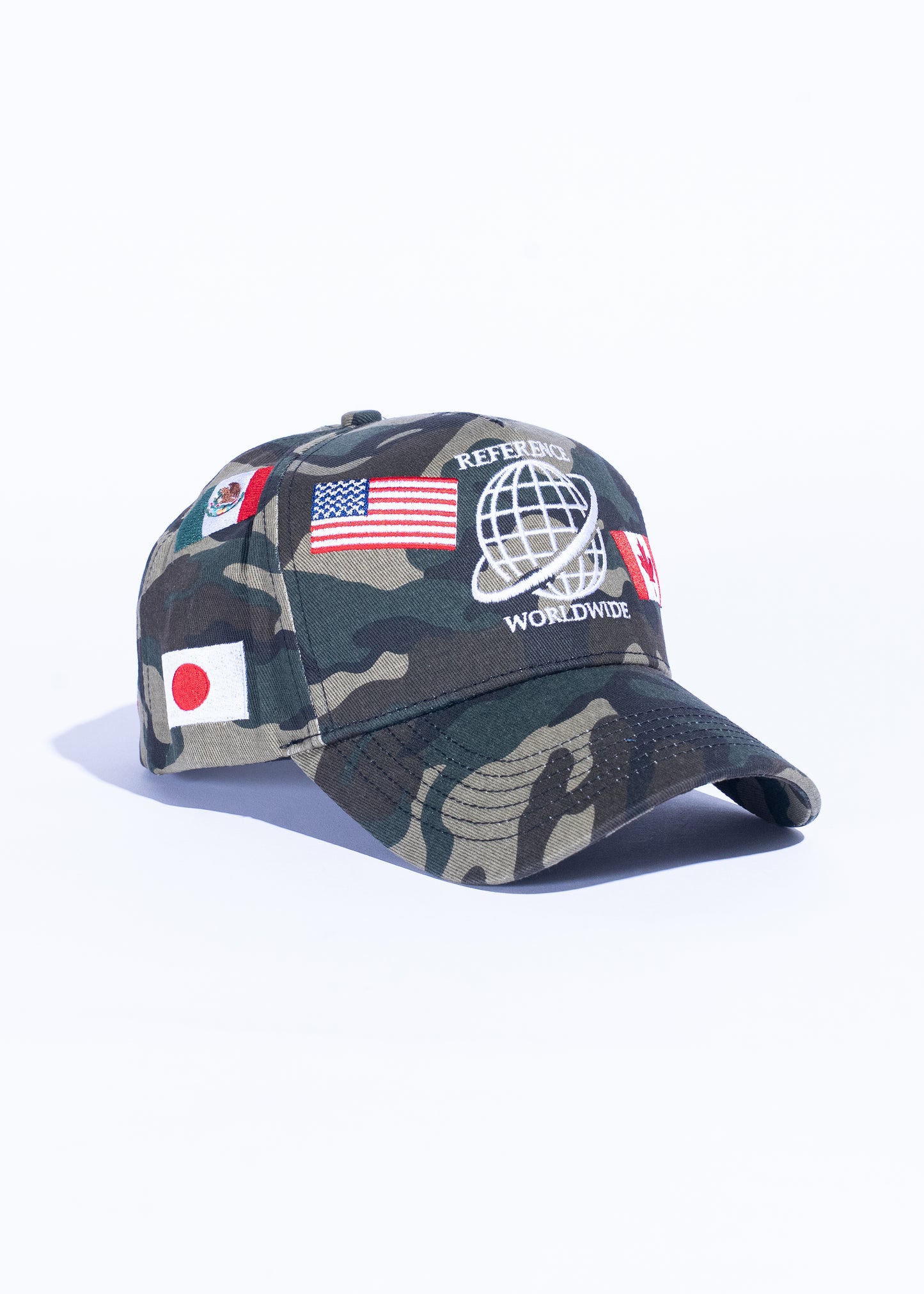 Global (Camo)