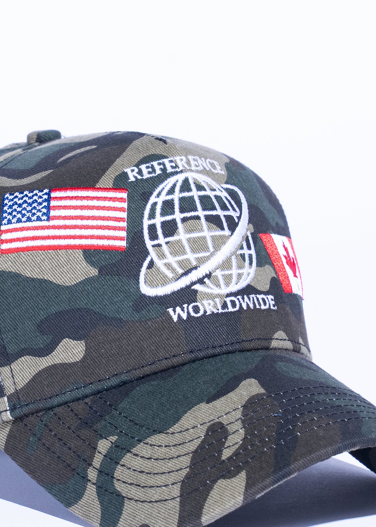 Global (Camo)