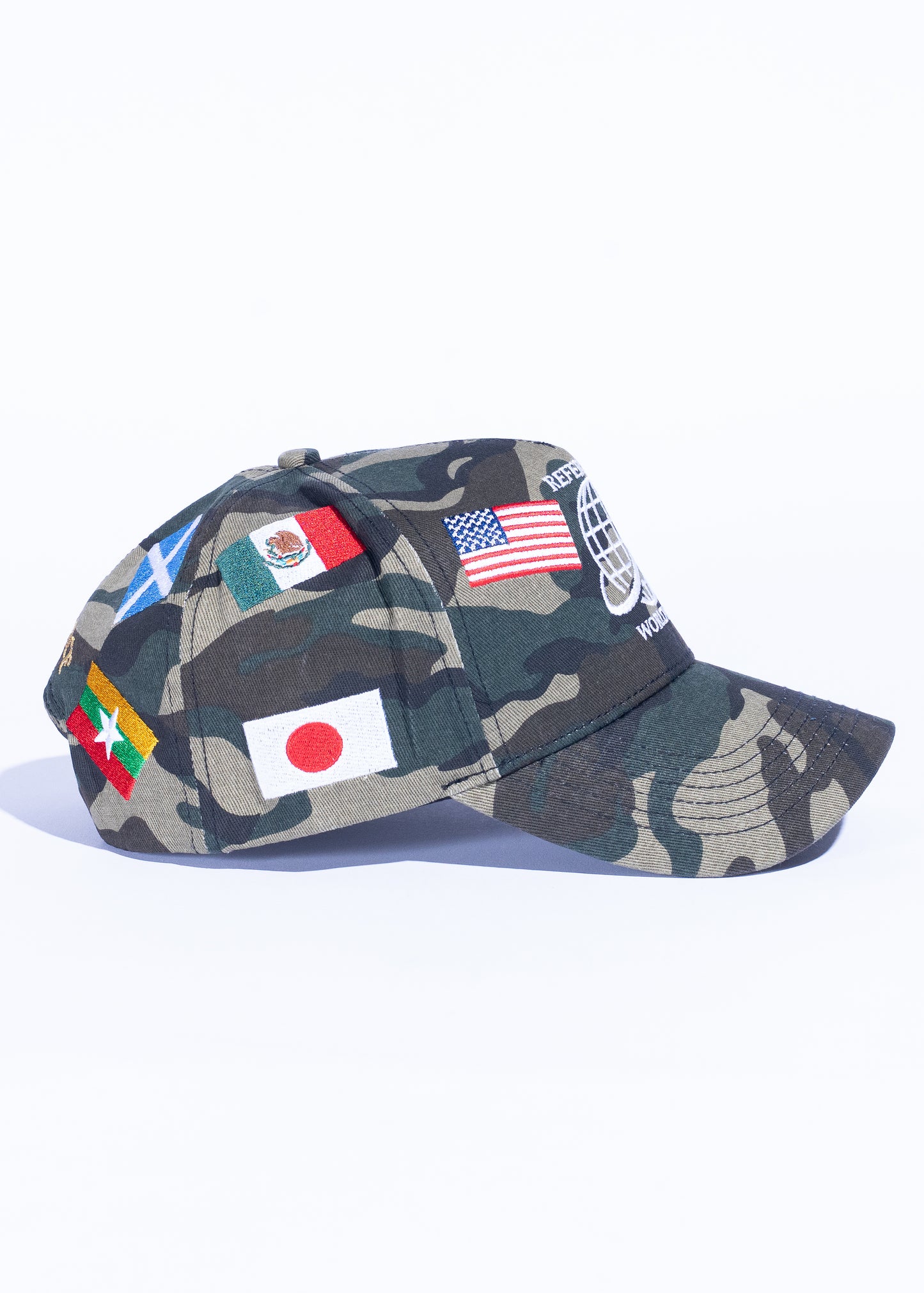 Global (Camo)