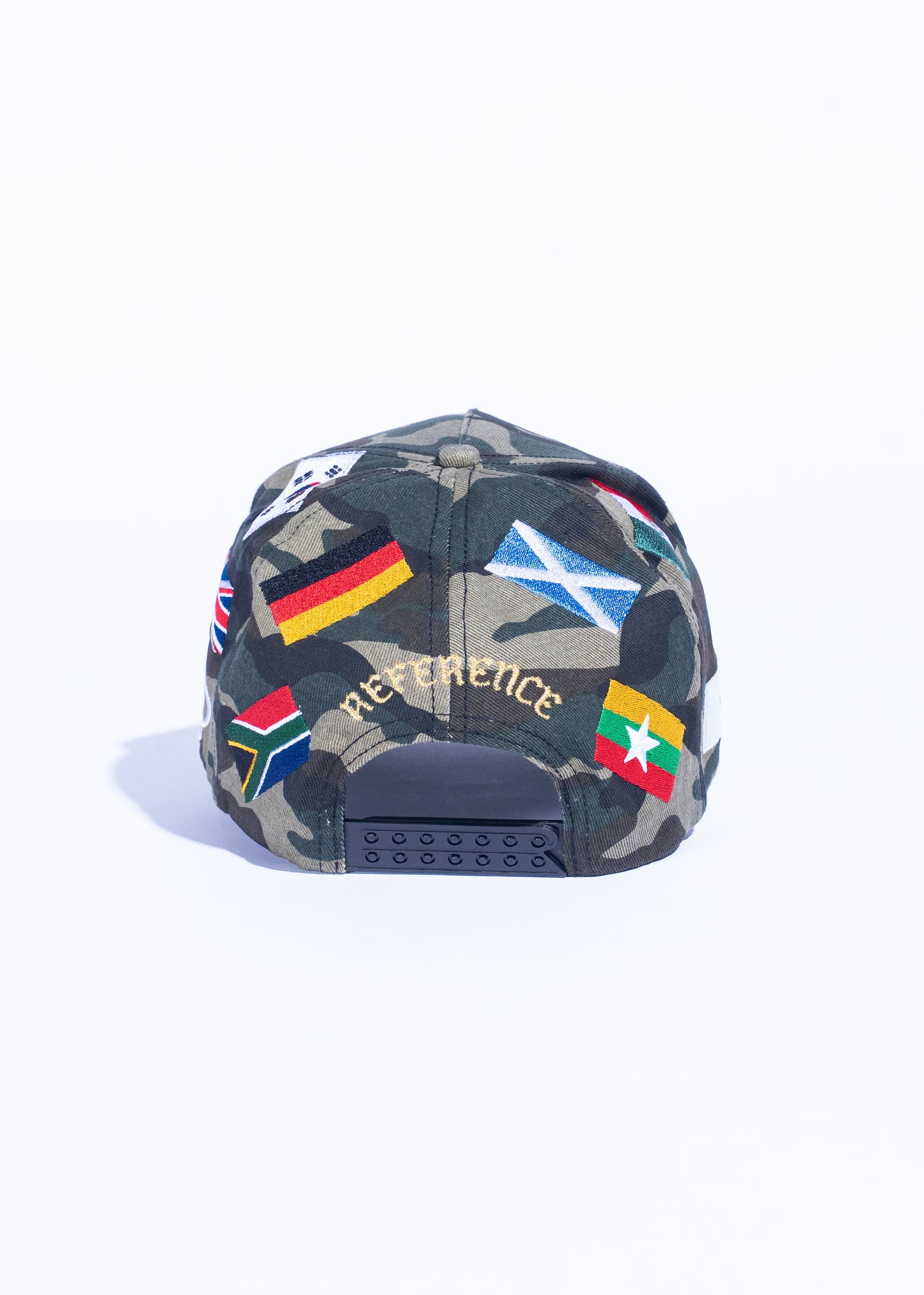 Global (Camo)