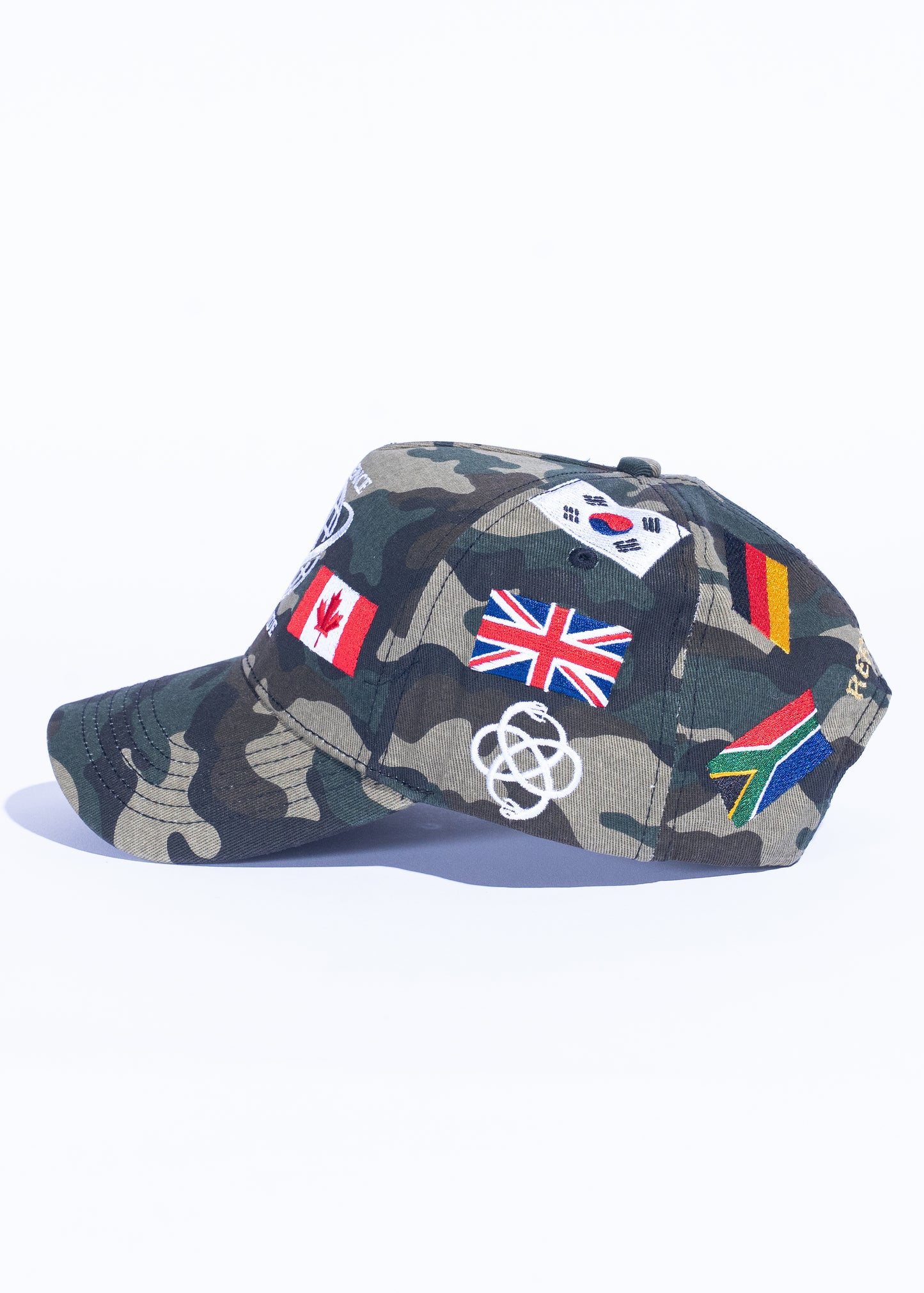 Global (Camo)