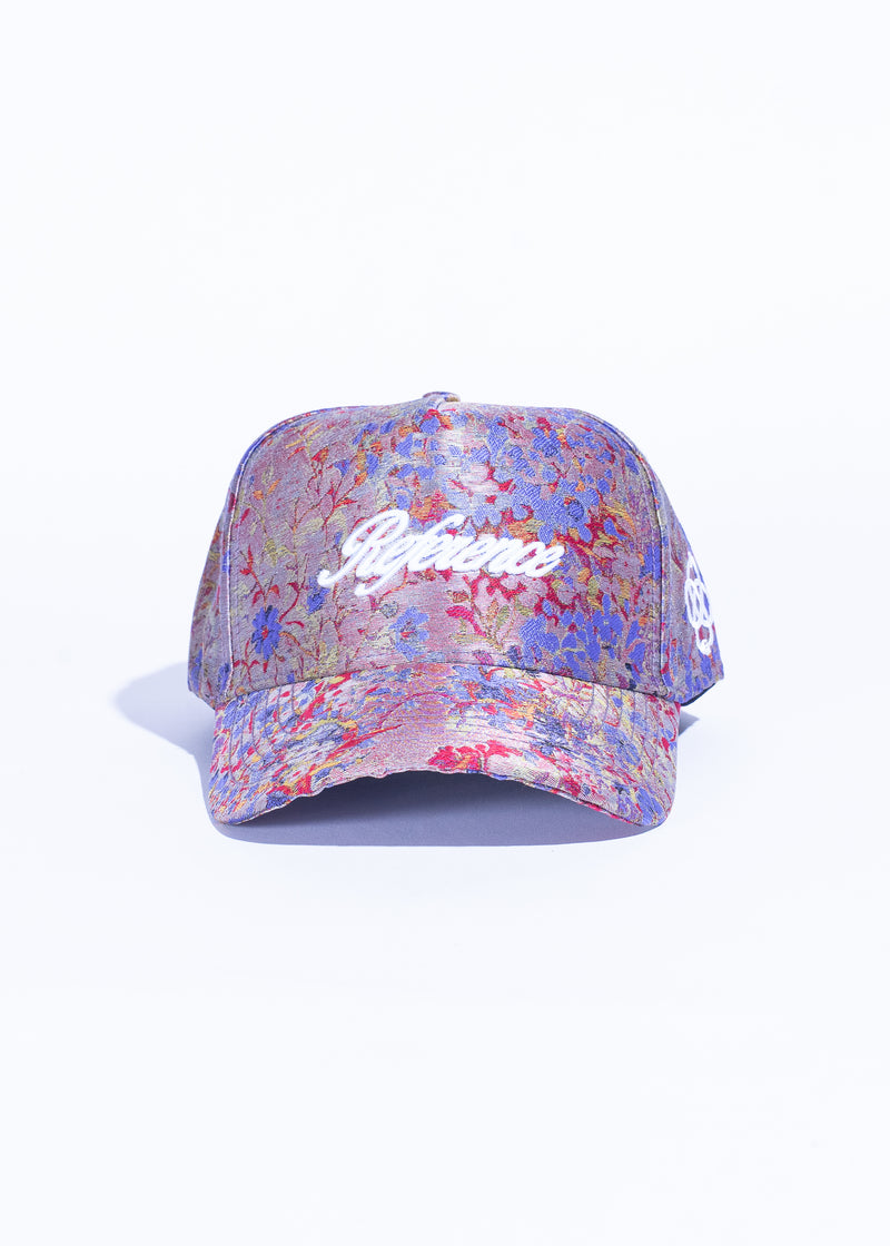 Luxe (Purple Woven)