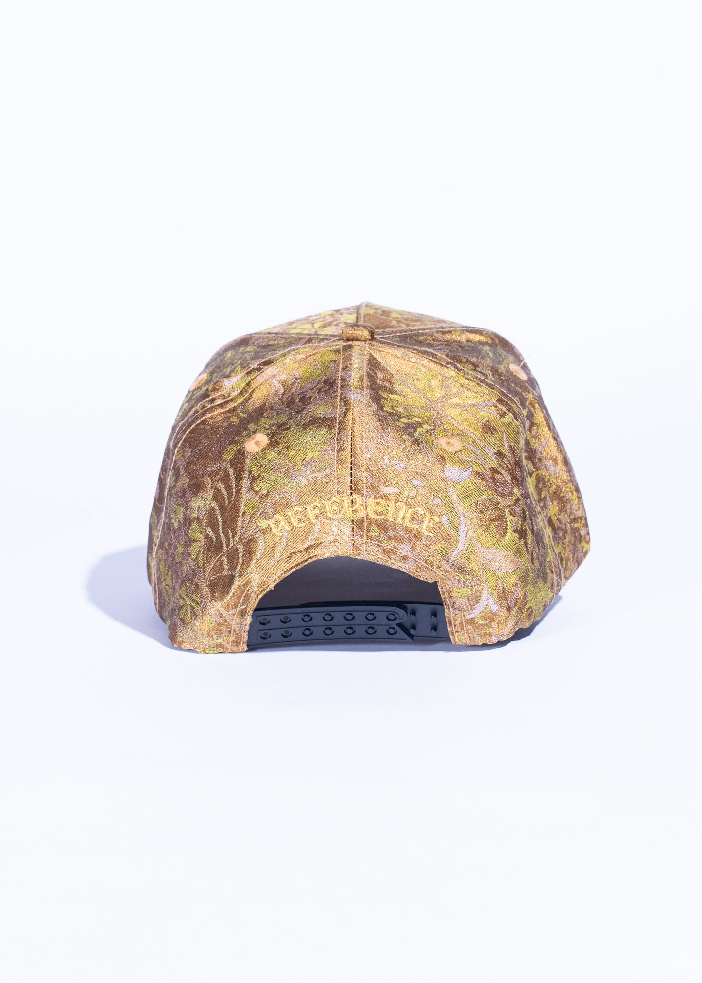 Luxe (Gold Woven)