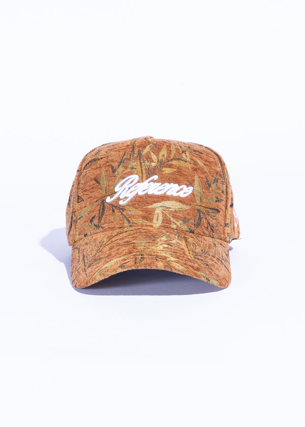 Luxe (Ember Woven)
