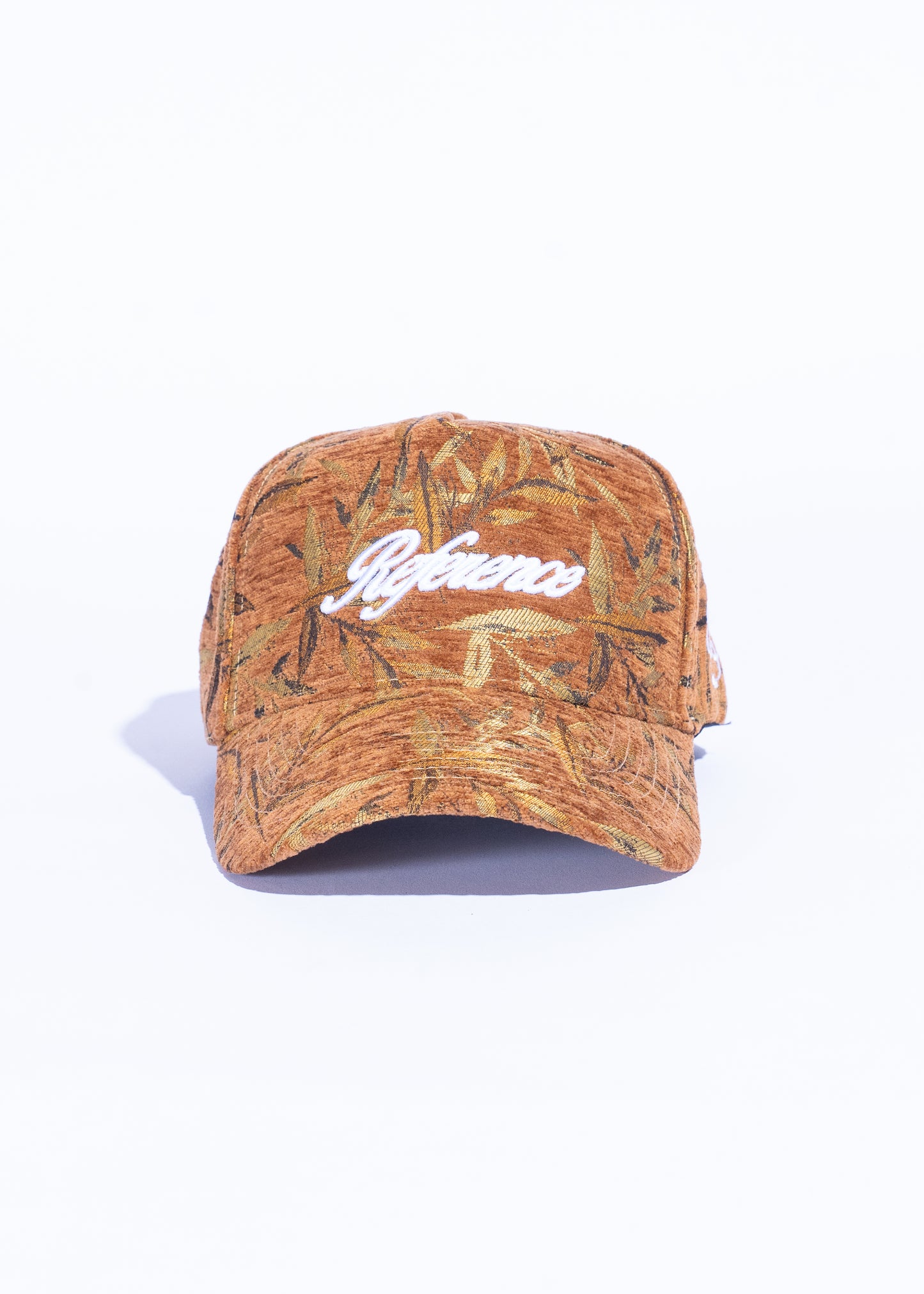 Luxe (Ember Woven)