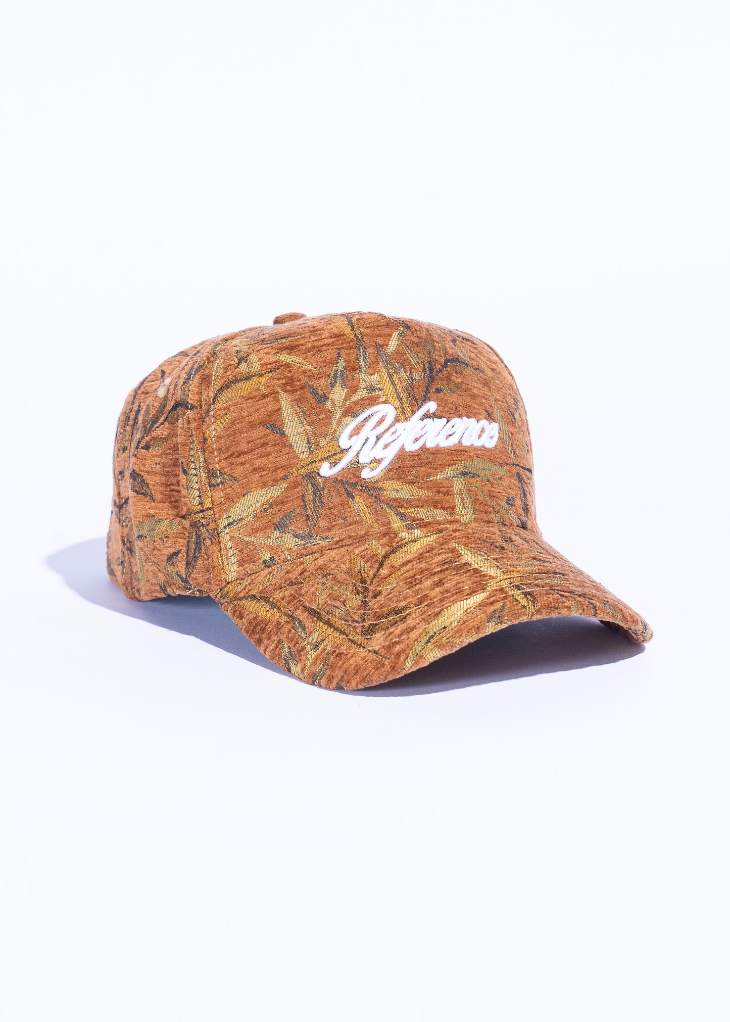 Luxe (Ember Woven)