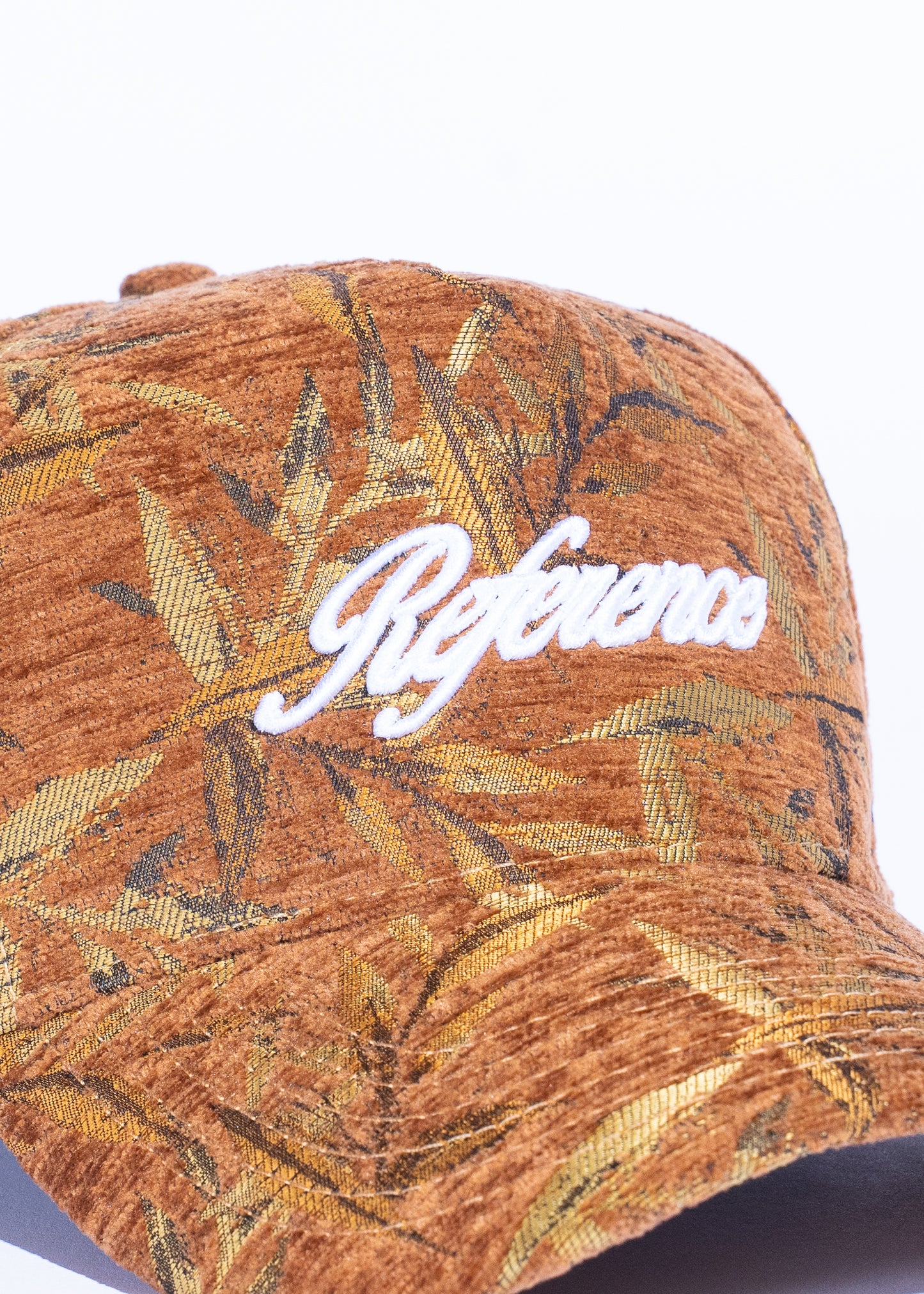 Luxe (Ember Woven)