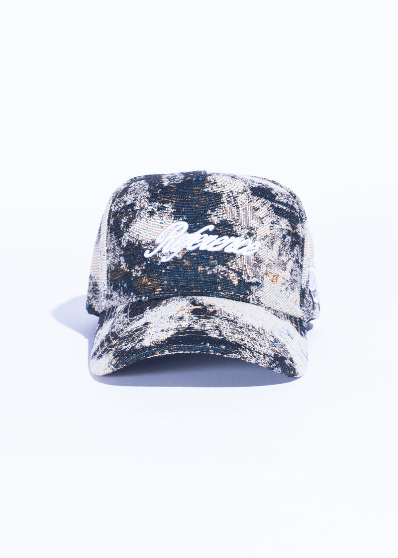 Luxe (Onyx Woven)