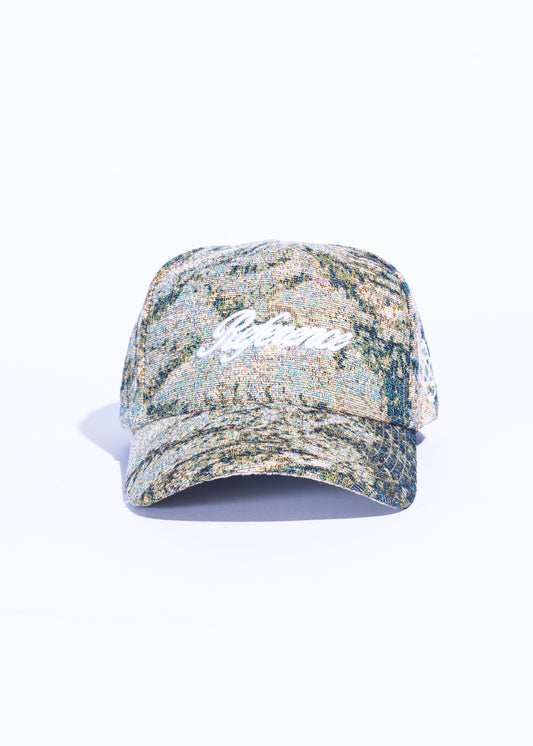 Luxe (Evergreen Woven)