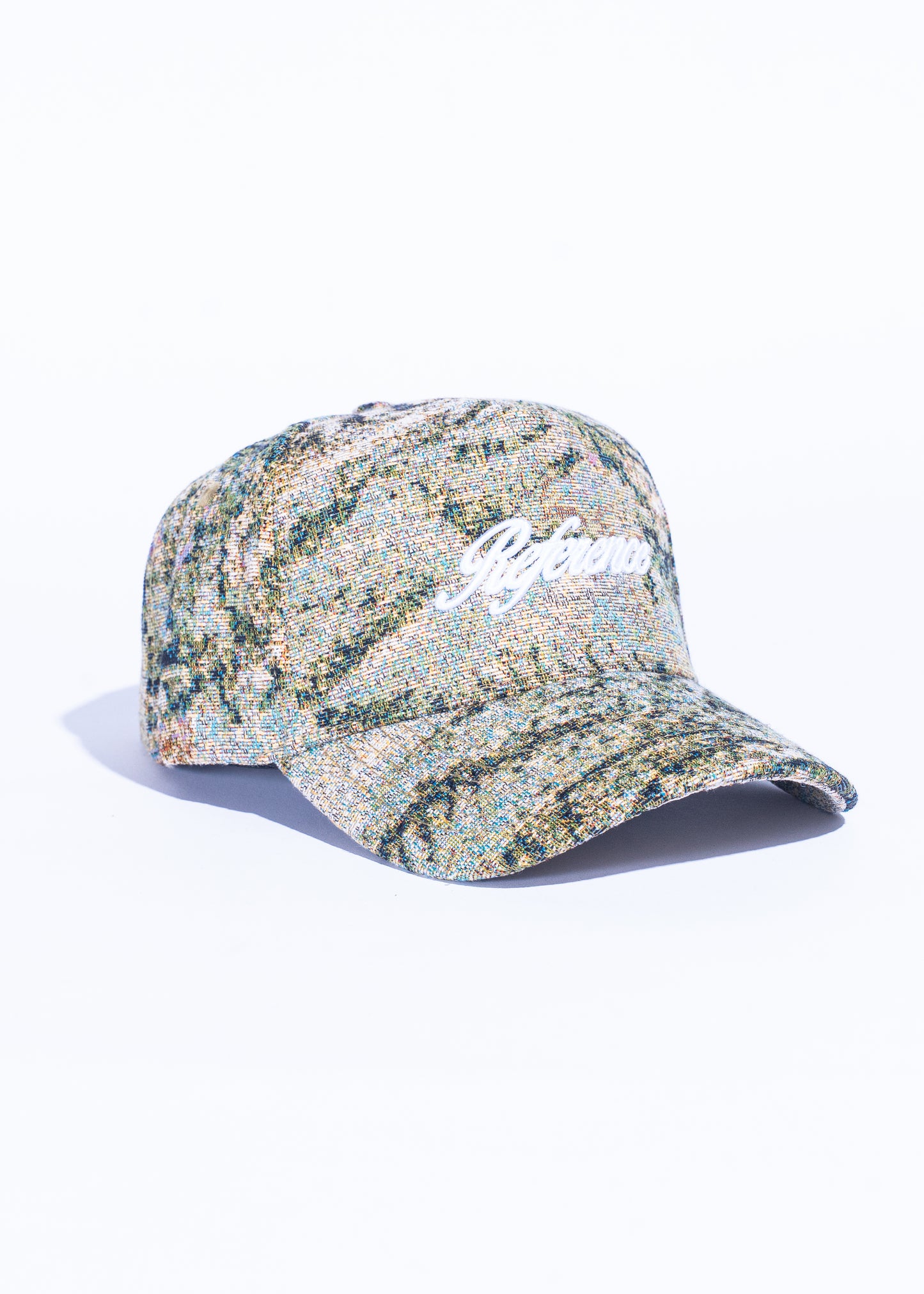Luxe (Evergreen Woven)